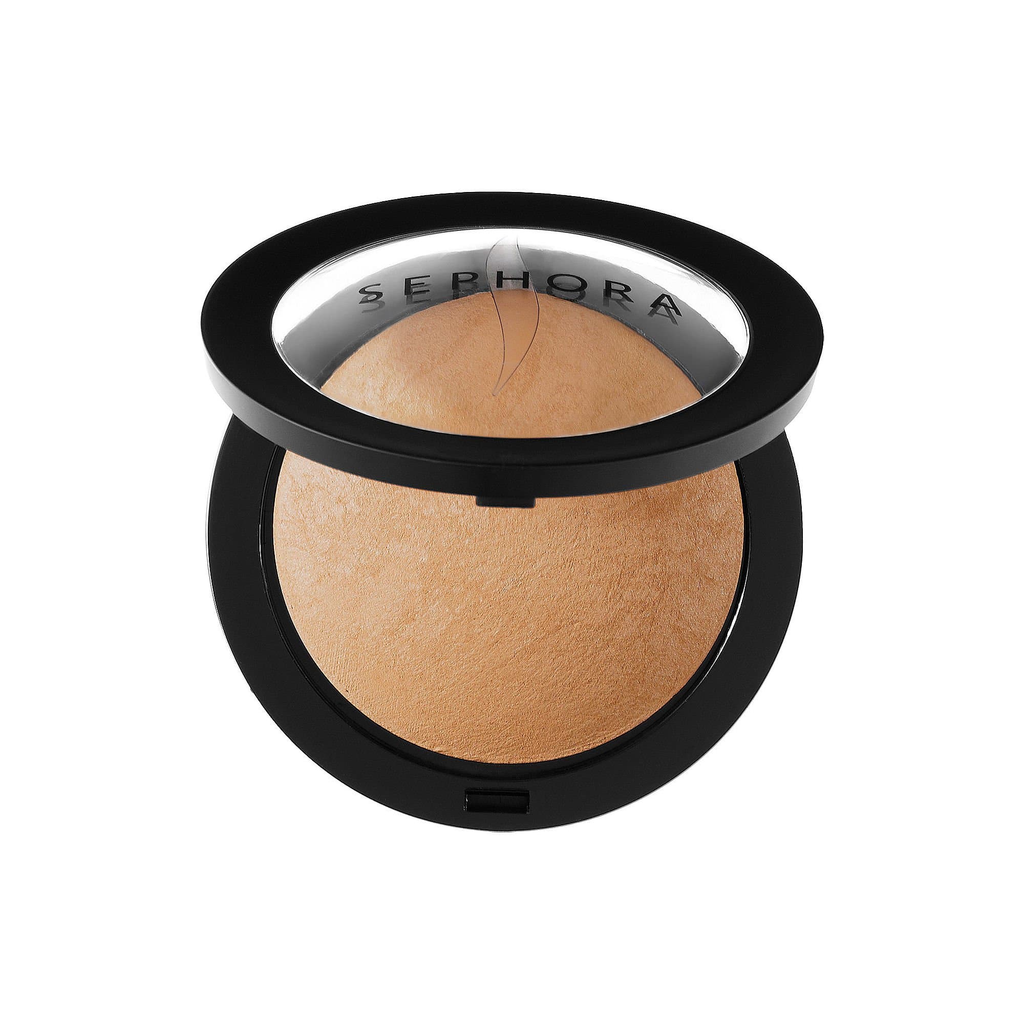 COLLECTION MicroSmooth Baked Foundation Face Powder (35 Bronze)