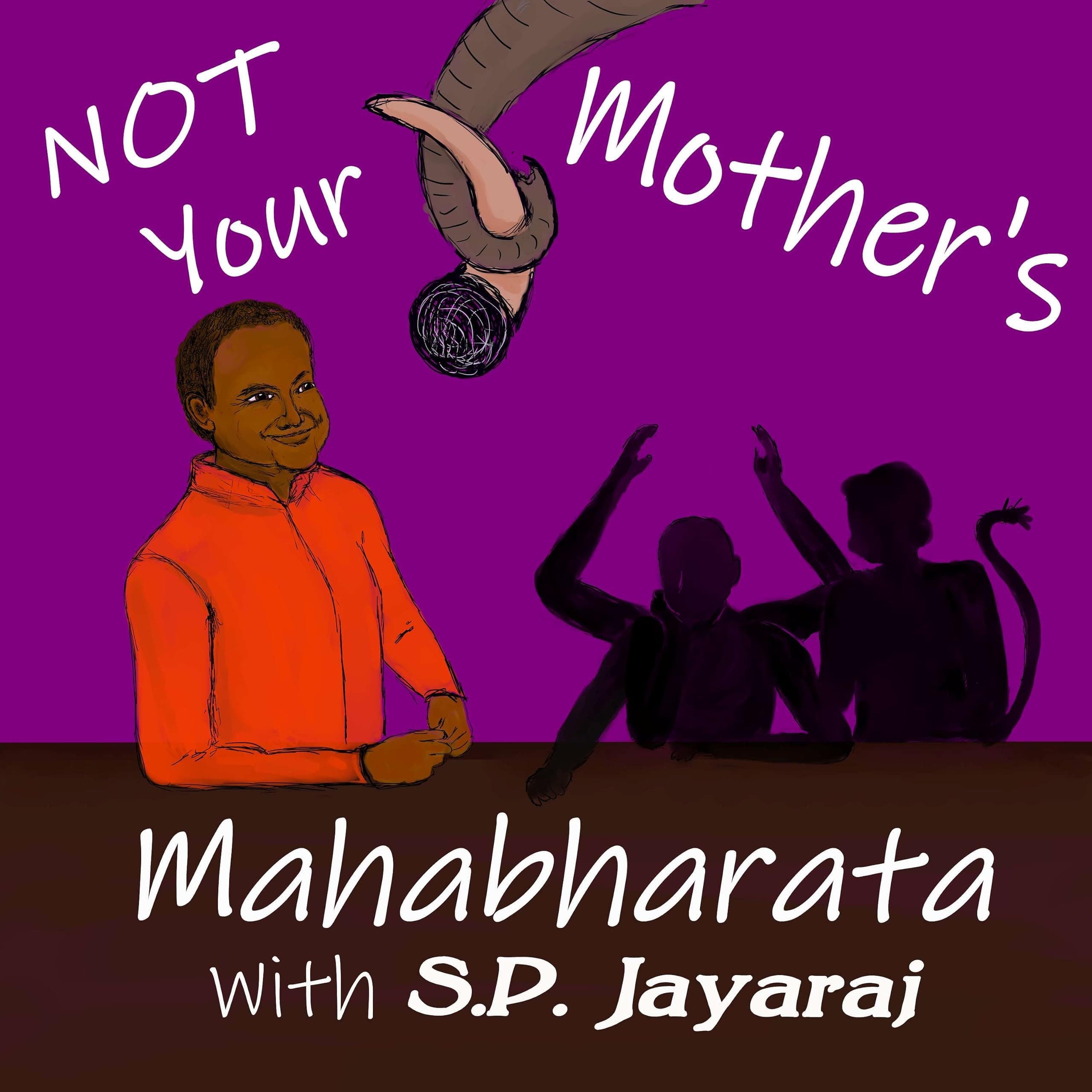Not Your Mother's Mahabharata