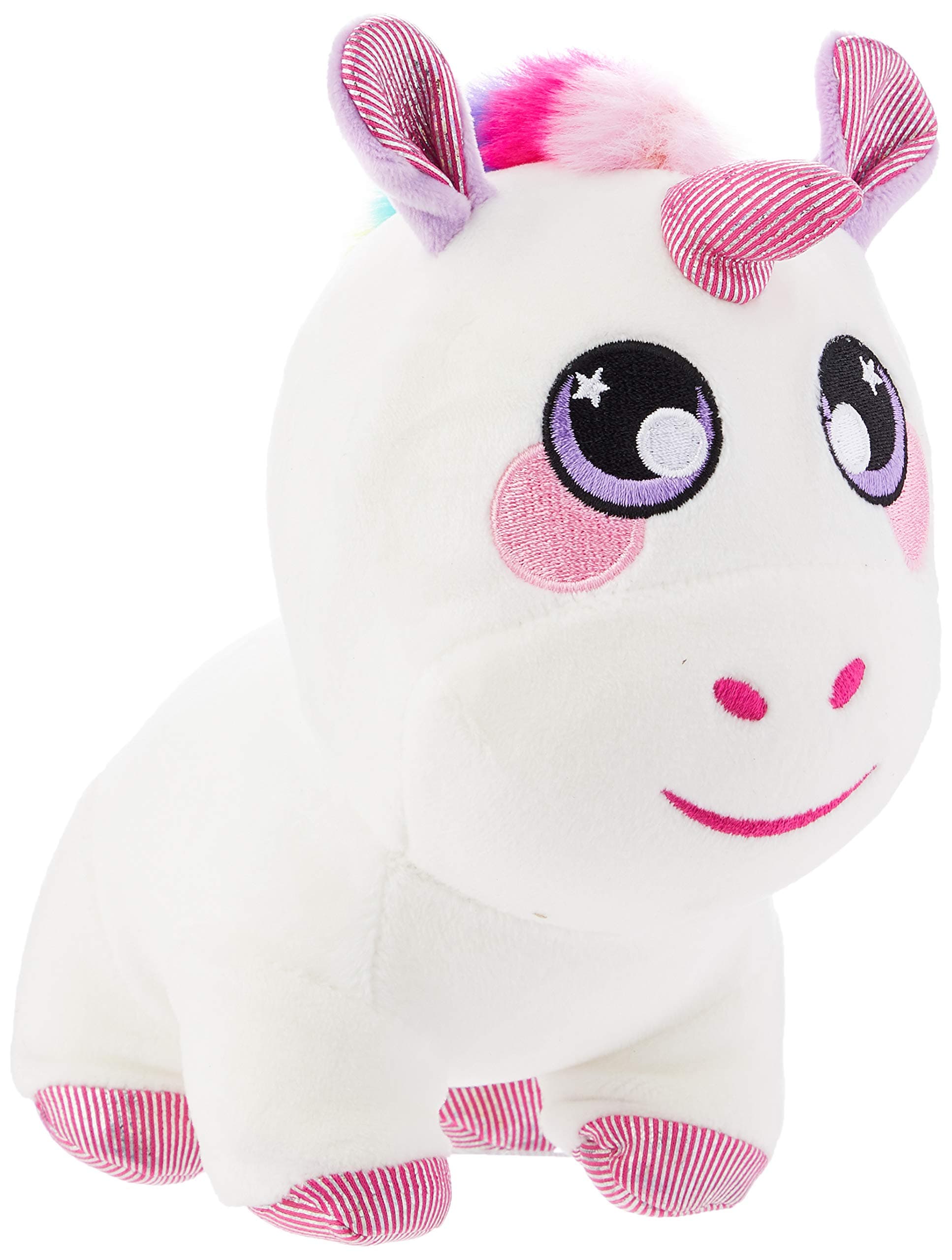 3Deez Uma The Unicorn Soft Toy