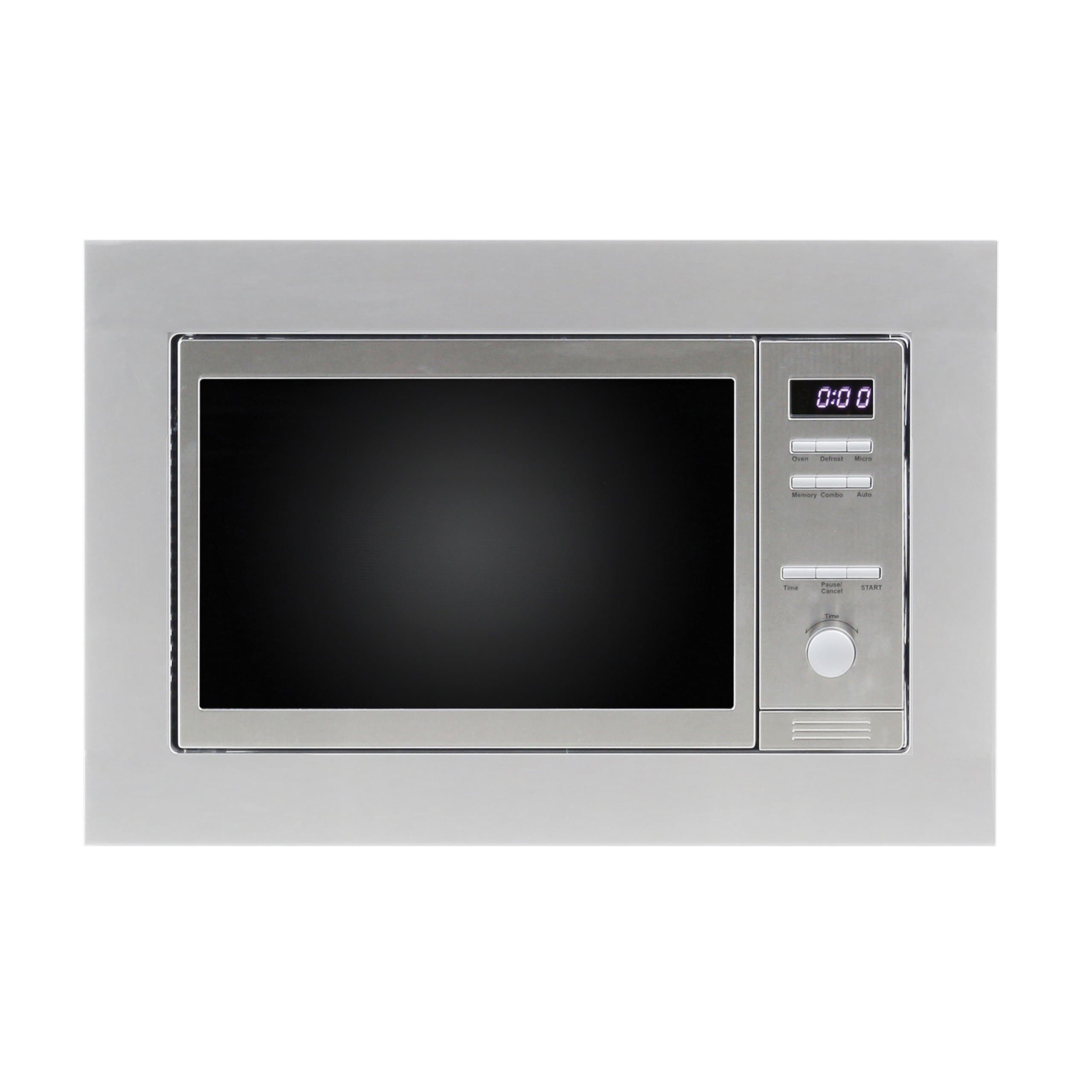 Pinnacle Appliances CMO-800 Combo Microwave/Oven