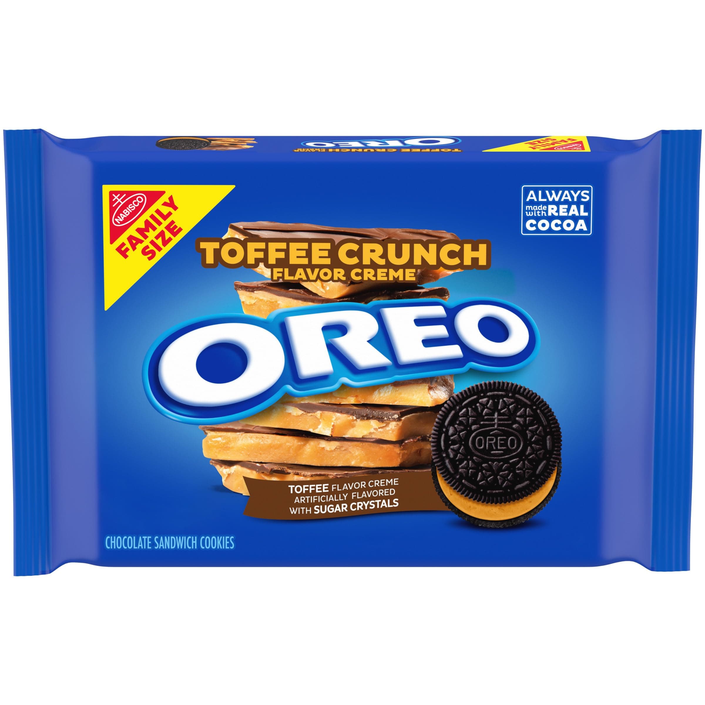 Oreo