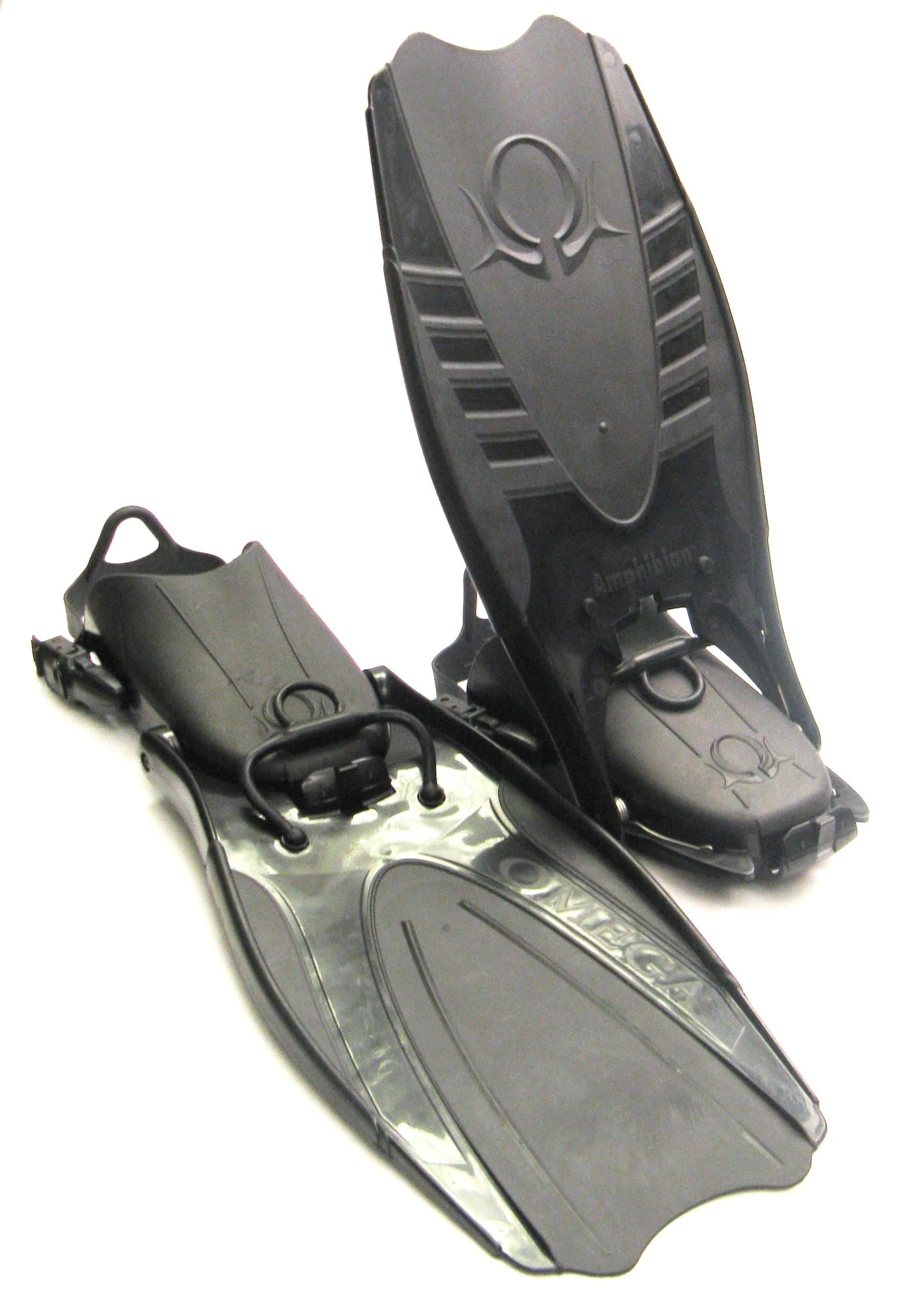 Navigator Fishing Fin