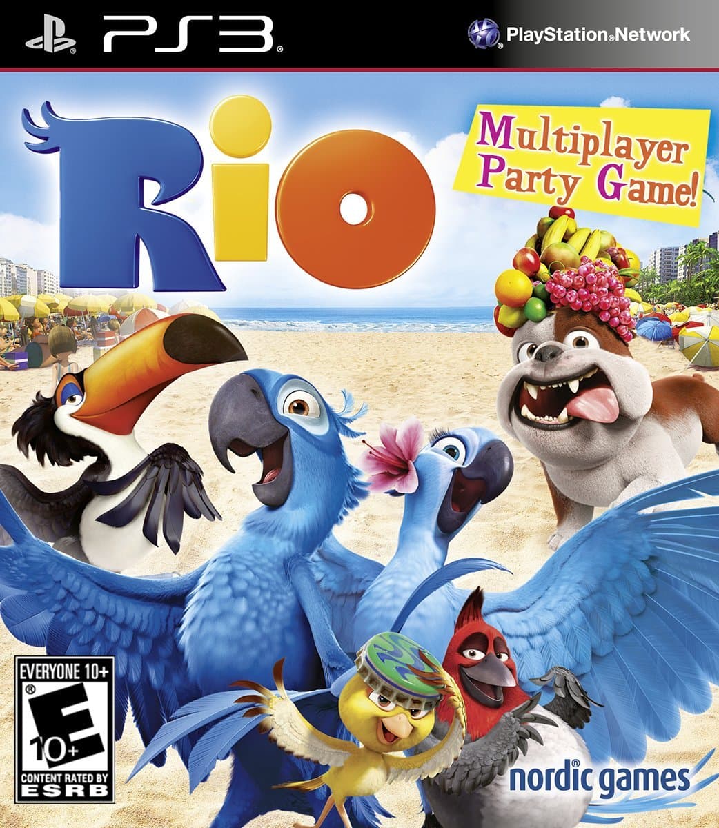 Rio (PS3)