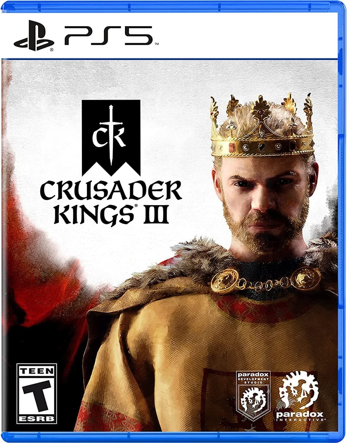 Crusader Kings 3