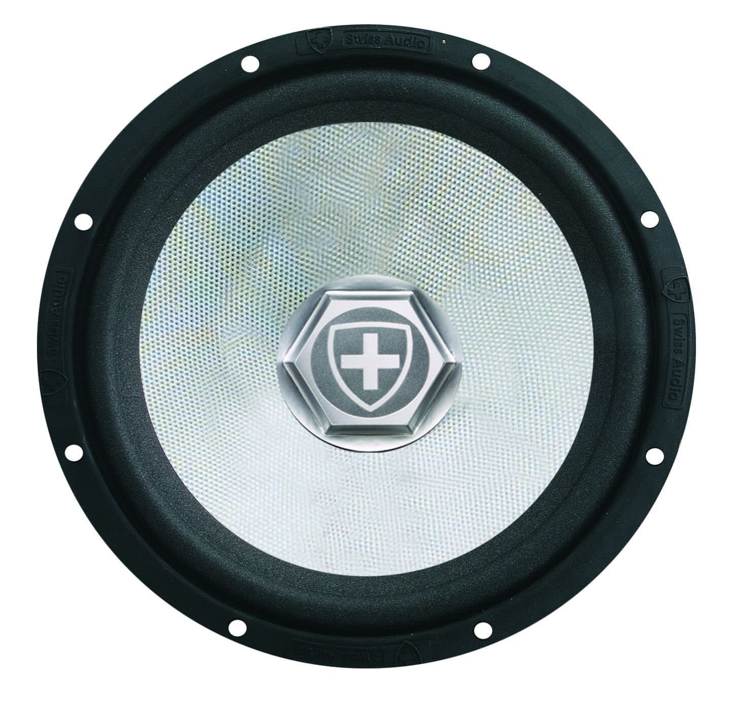 Swiss AudioSw 12 Car Loudspeaker