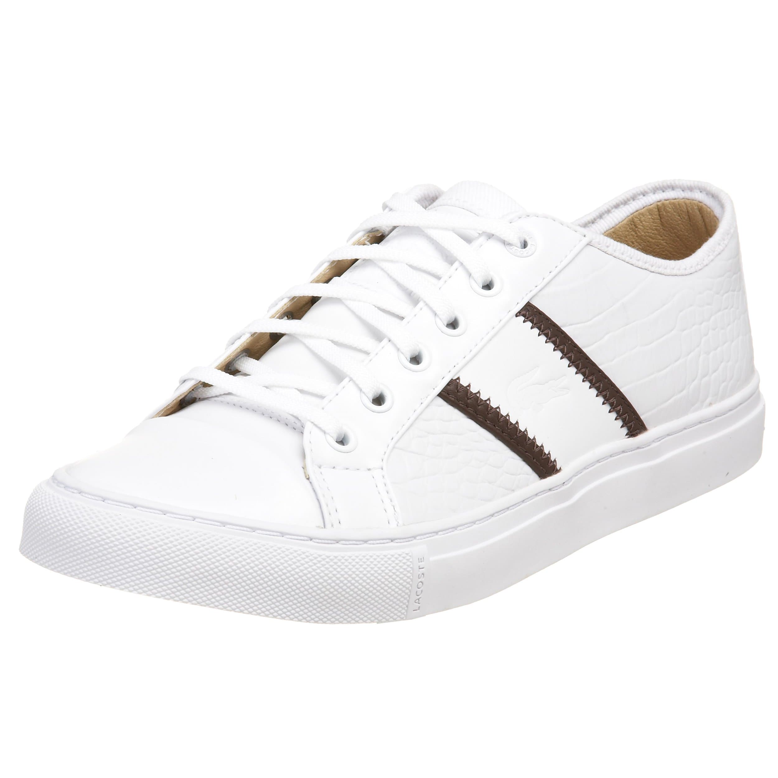 Lacoste Men's Cerberus RC SRM Sneaker