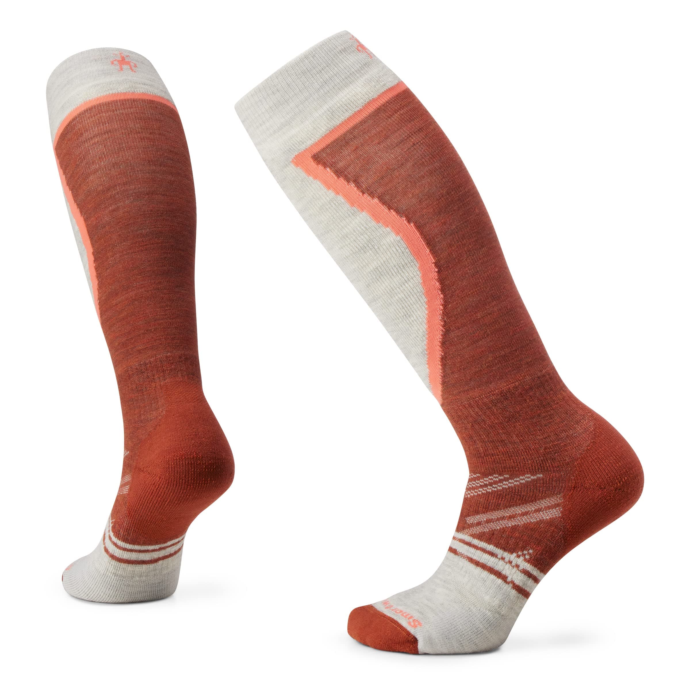 Smartwool Ski Full Cushion OTC Sock - Women's