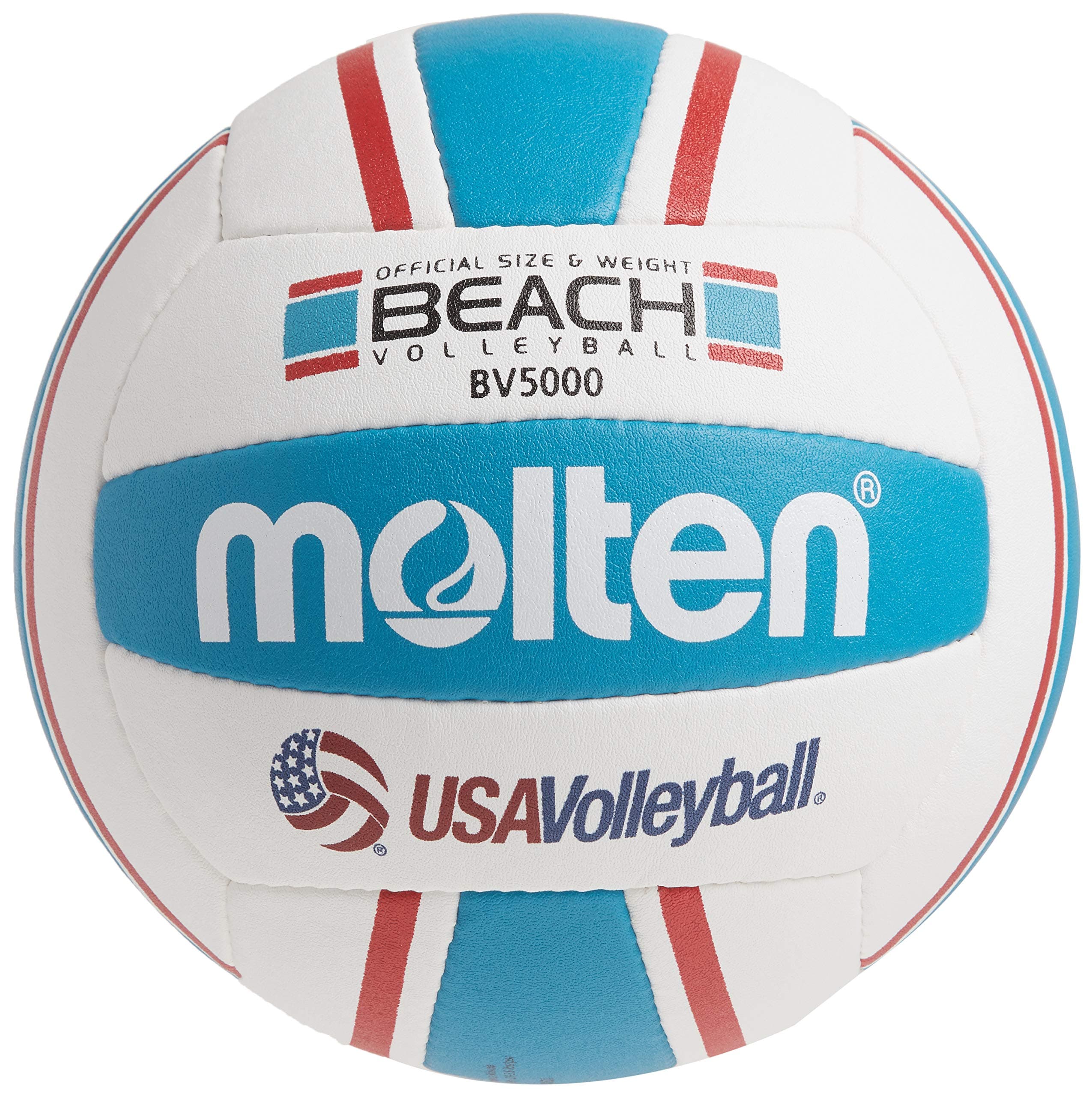 Elite Beach Volleyball