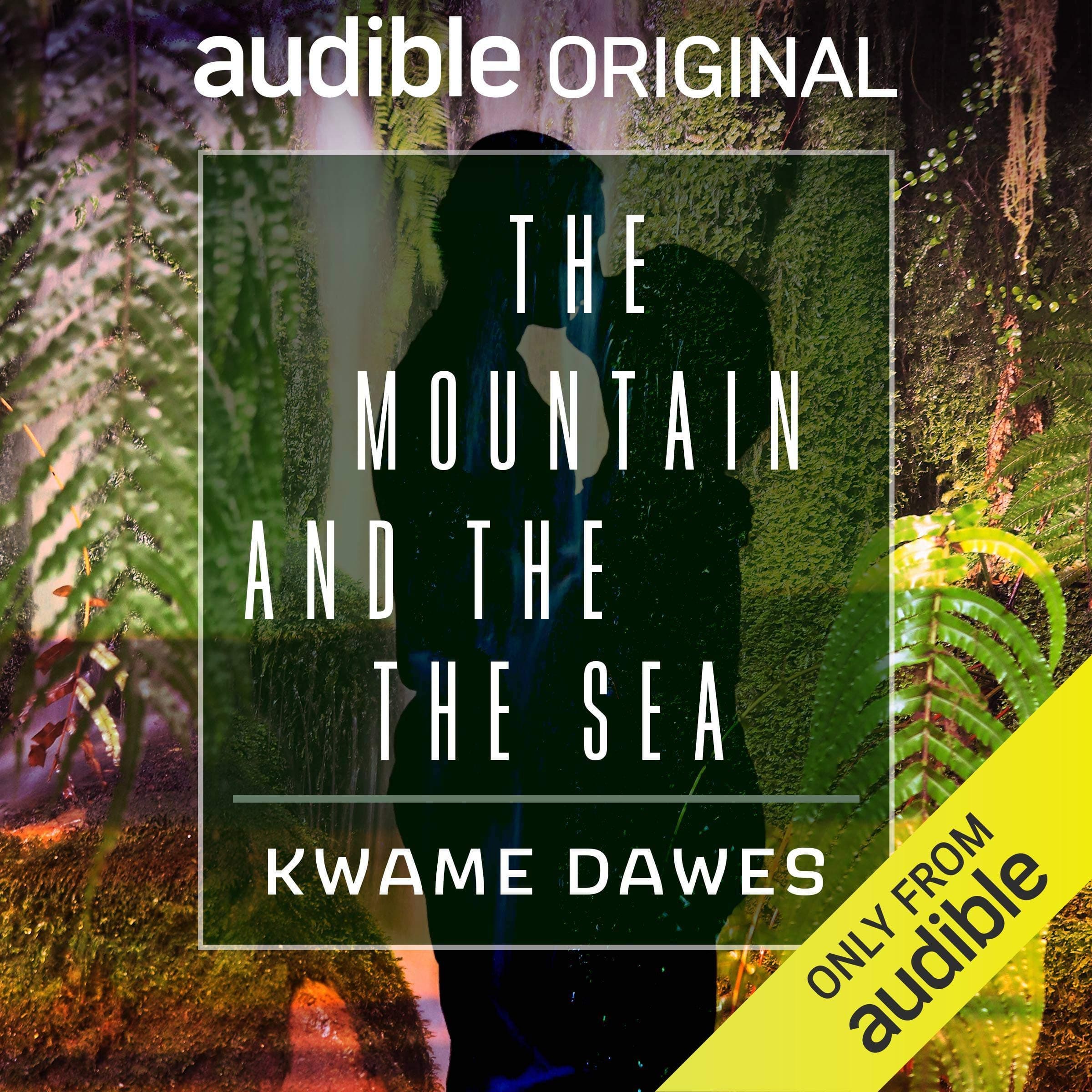 The Mountain and the Sea