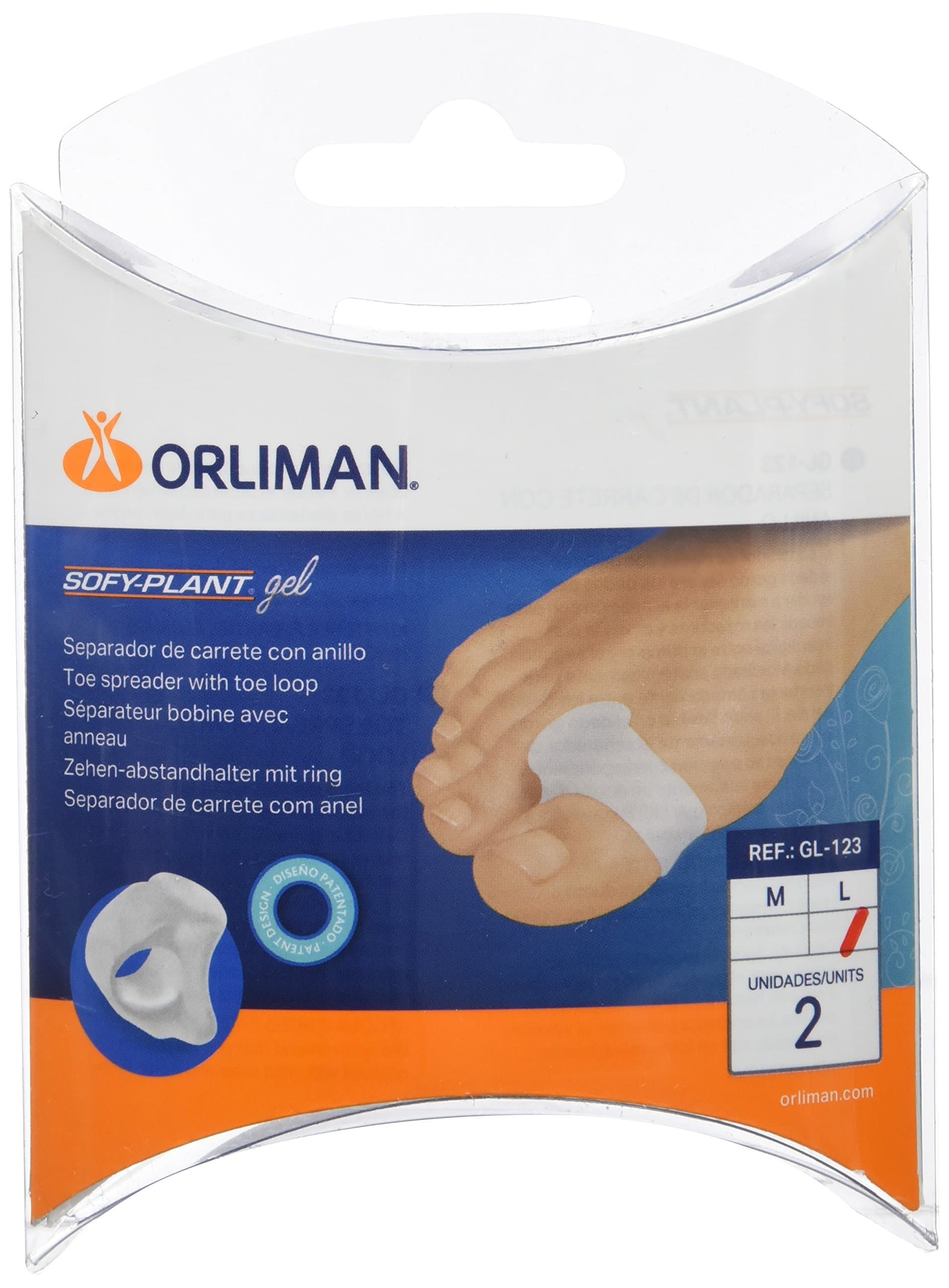 orliman gl-123 – Separator Large