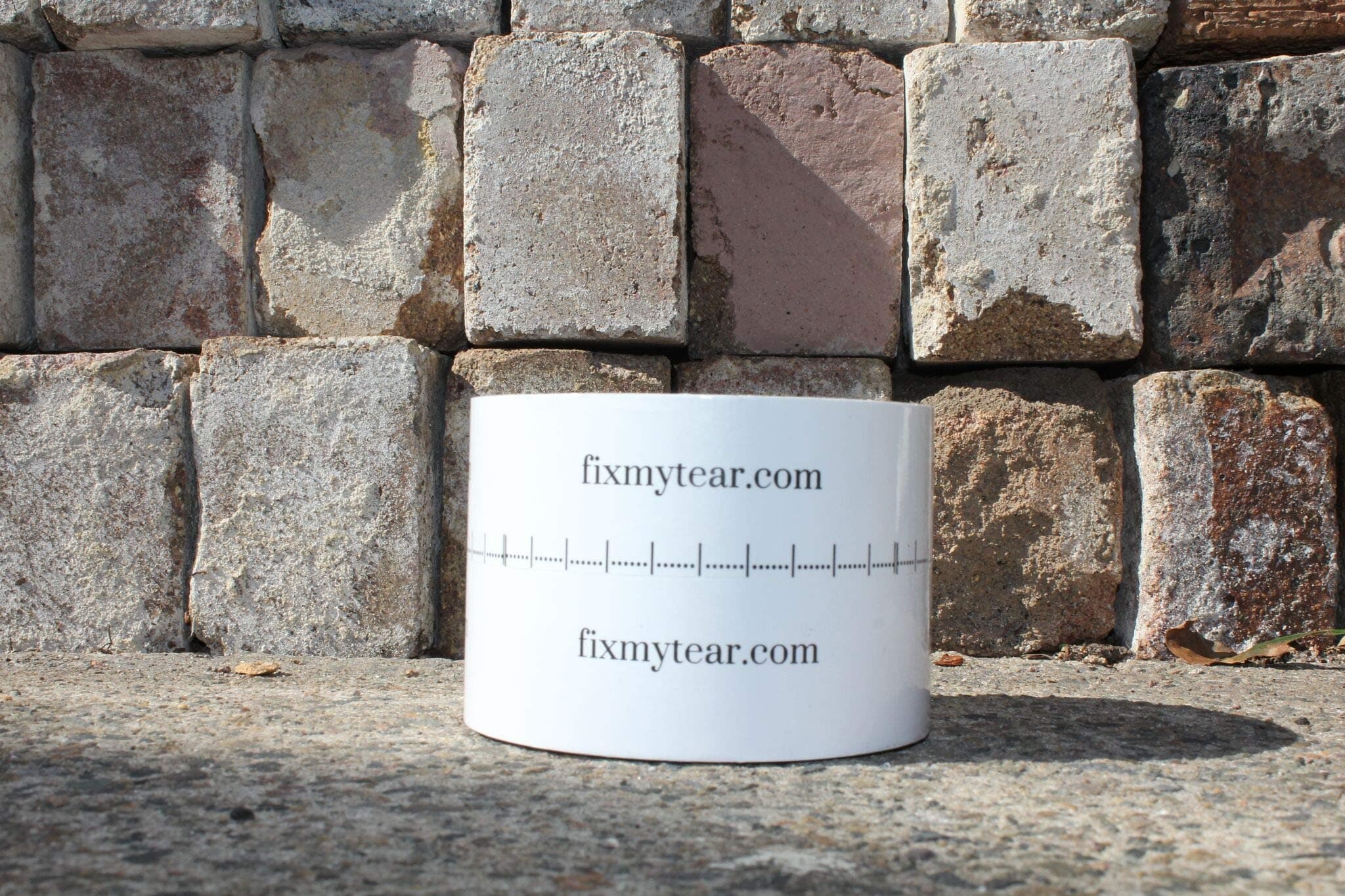 fixmytear - The Magic Repair Tape - 33ft