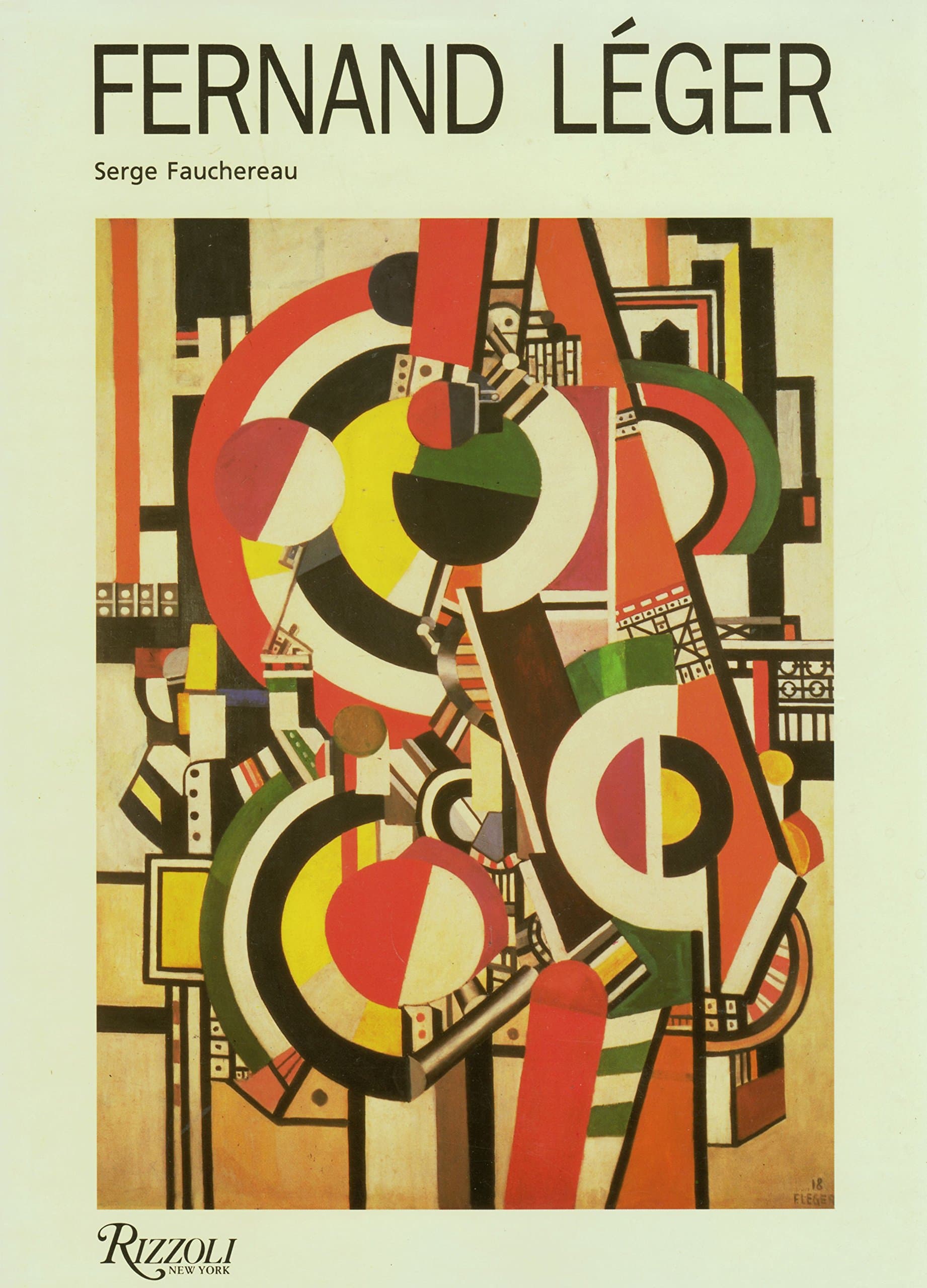 Fernand Leger