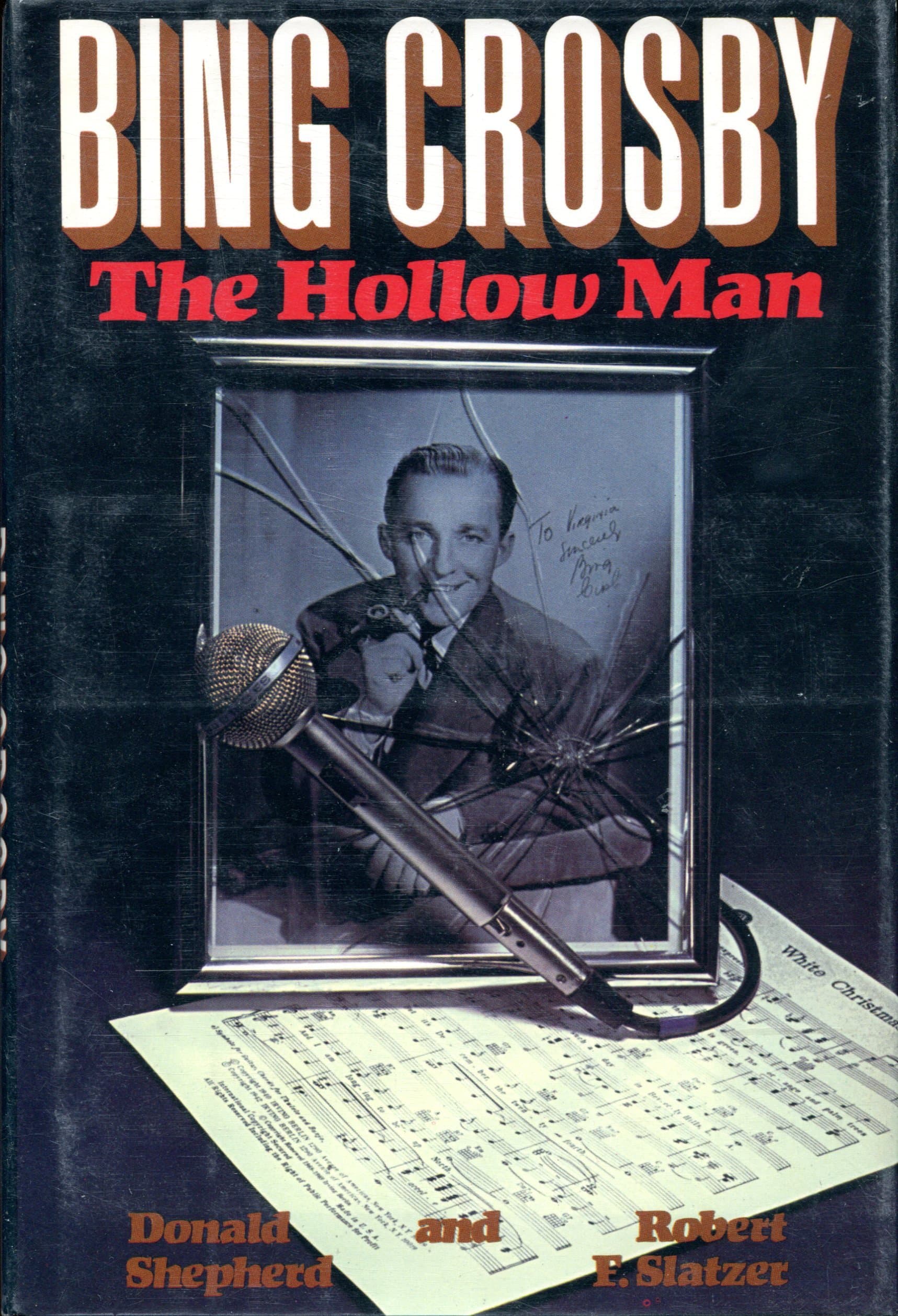 Bing Crosby: The Hollow Man