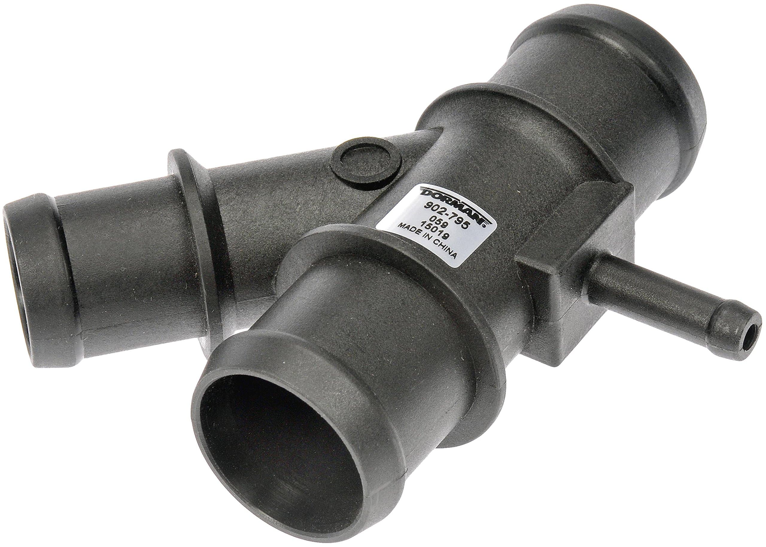 Dorman 902-795 Radiator Coolant Hose Connector