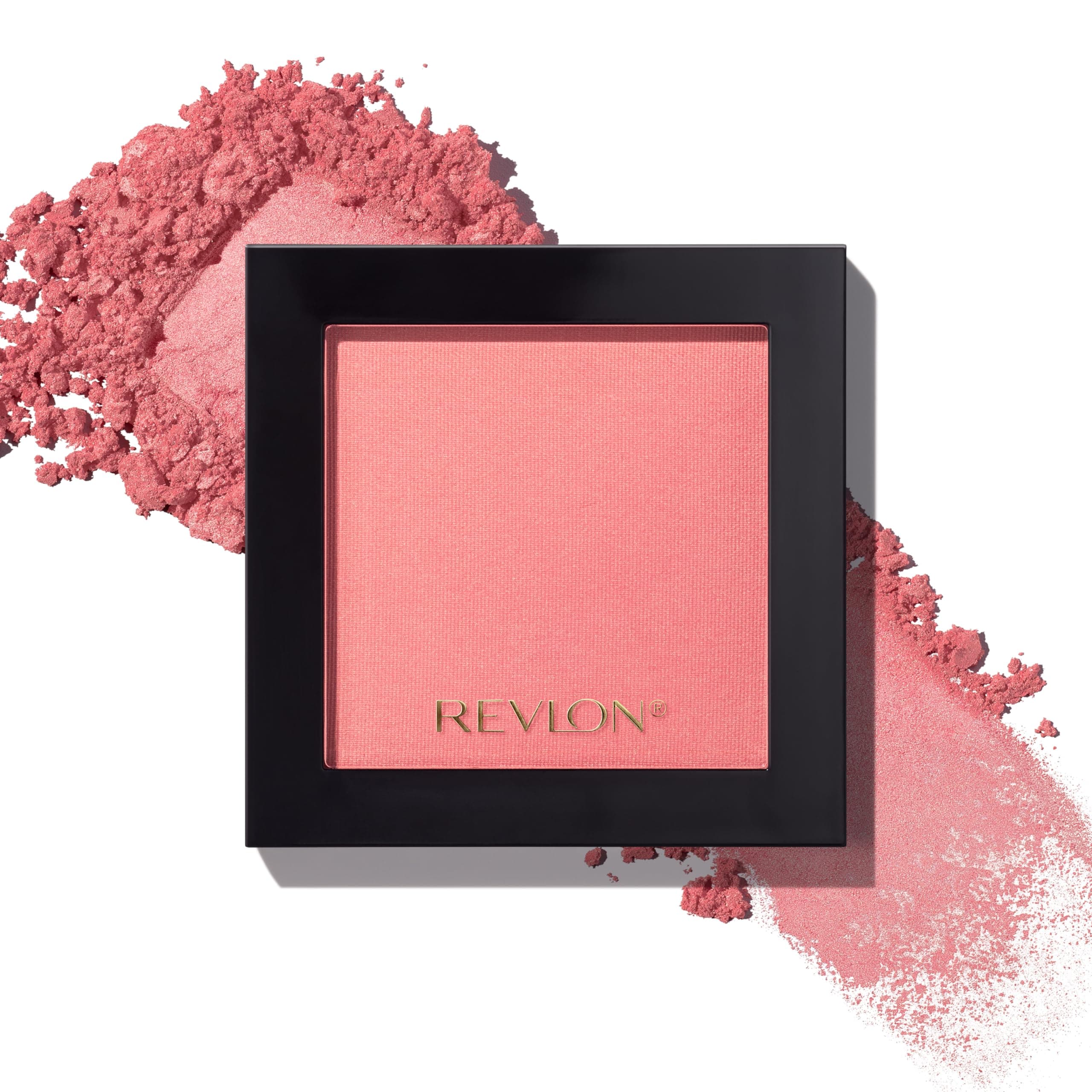 Powder Ravishing Rose Blush, 5 g