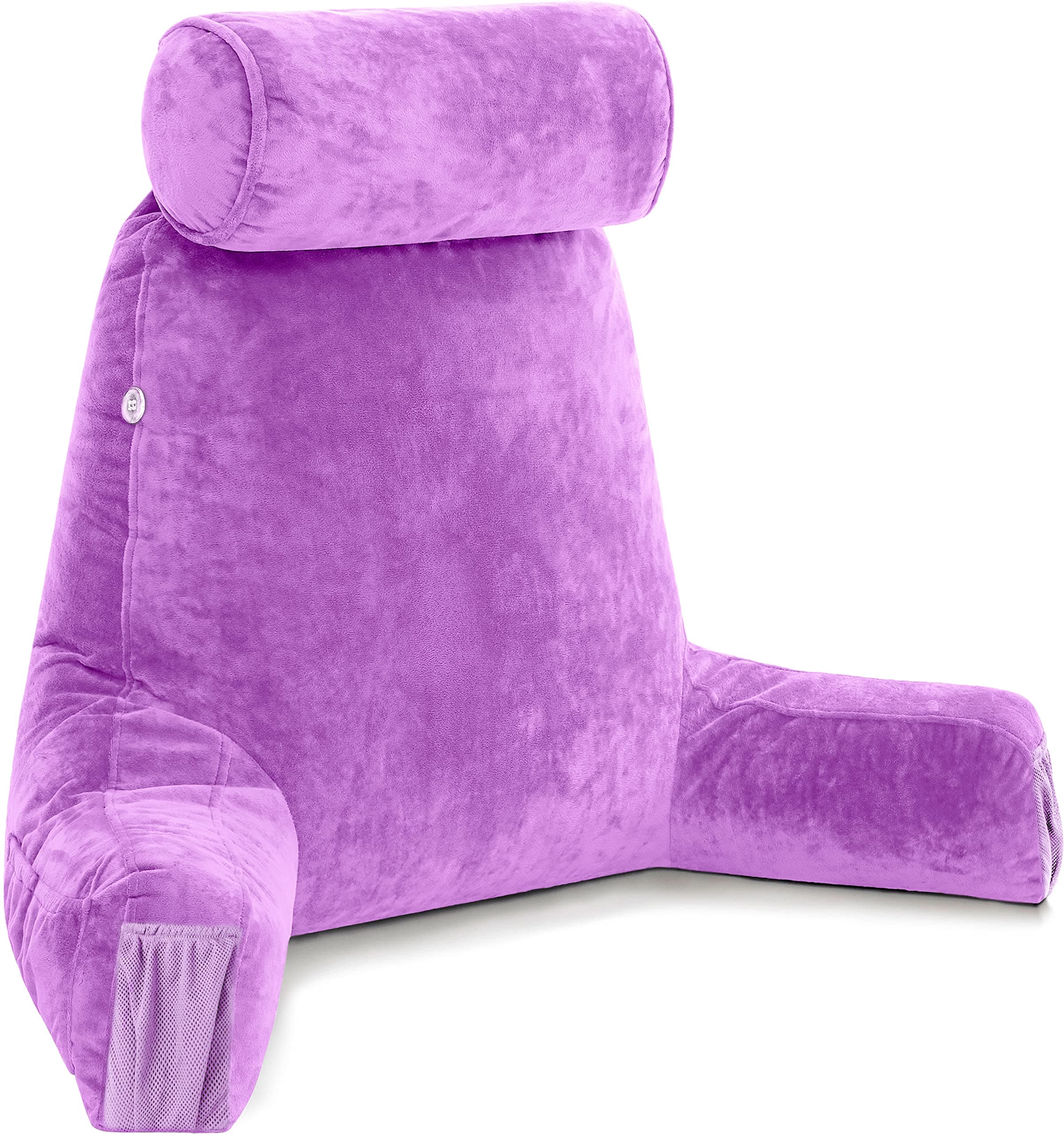 Med Pillow - Light Purple
