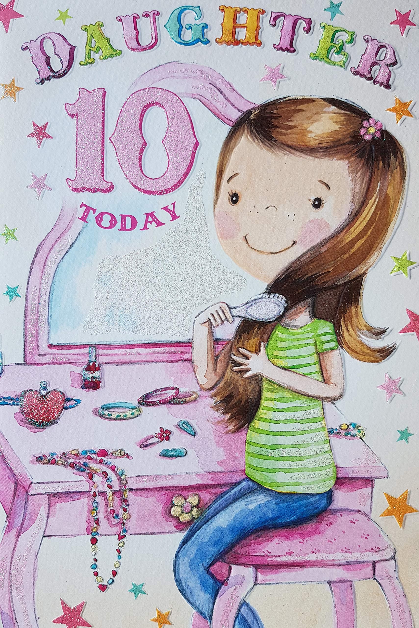 Aclouddate Screen Protector Tempered Glass,[Anti-Fingerprint][No-Bubble][Scratch-Resistant] Glass Screen Protector