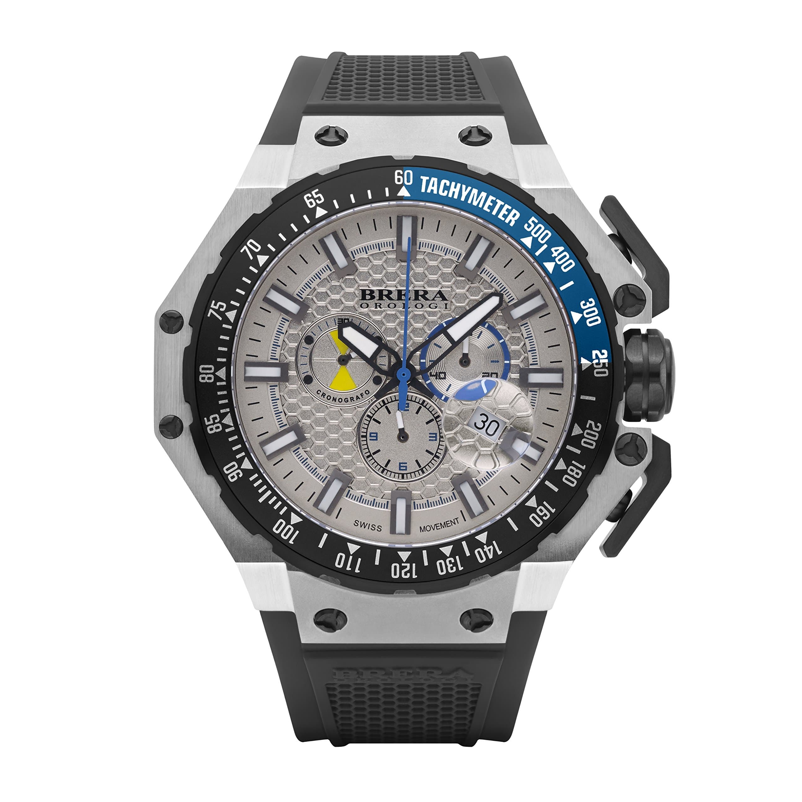 Gran Turismo - Silver - BRGTC5401