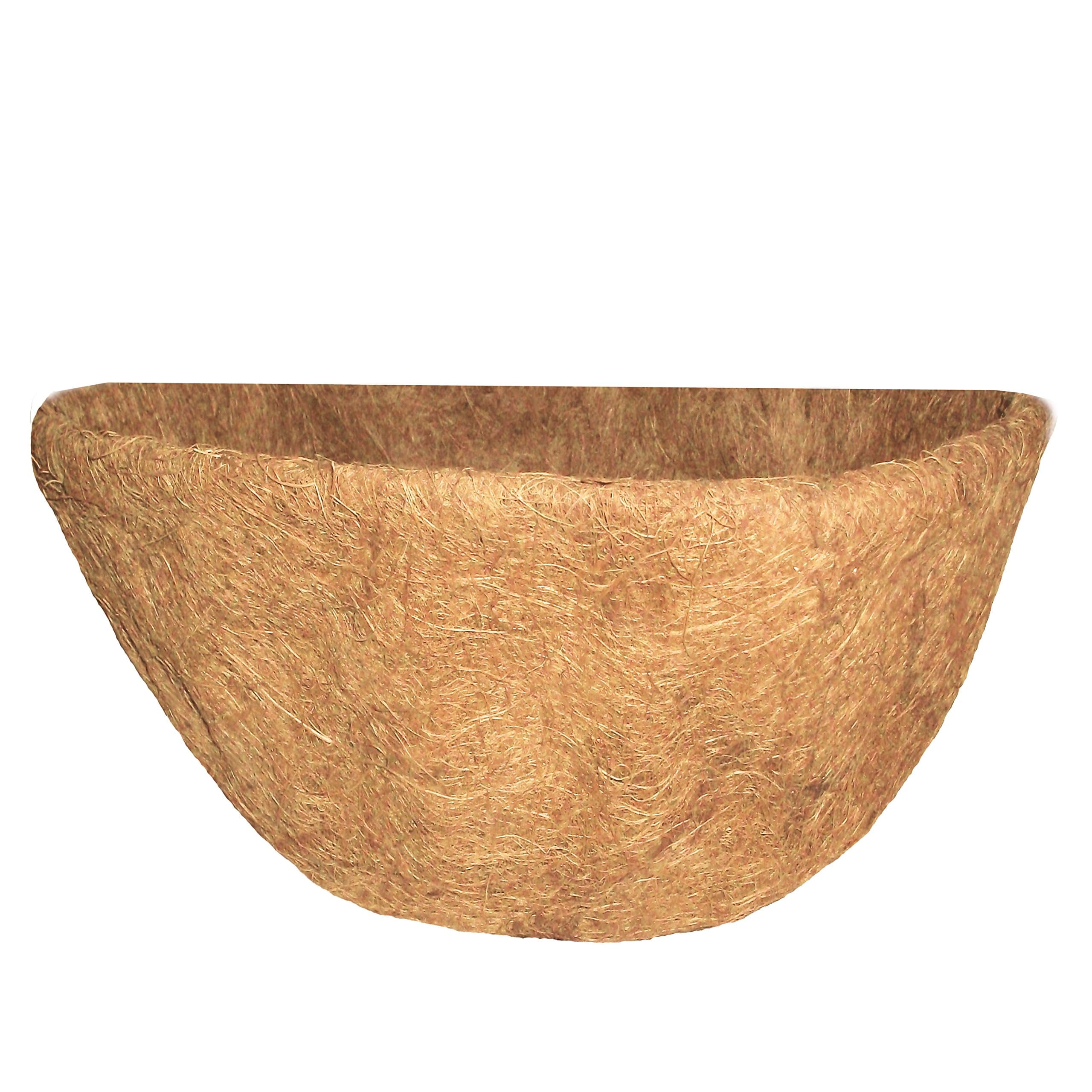 Coco Liner for 18-inch Wall Basket Planters
