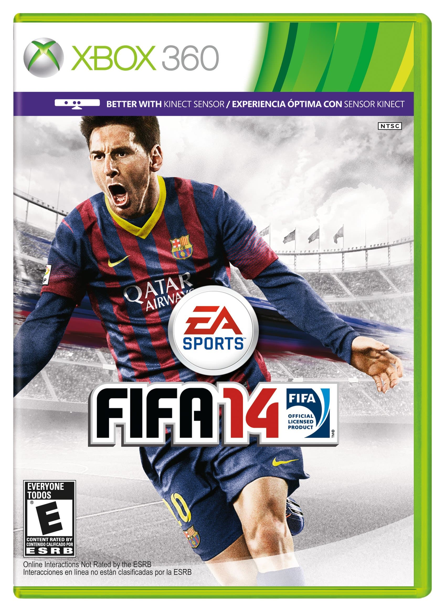 Fifa Soccer 14