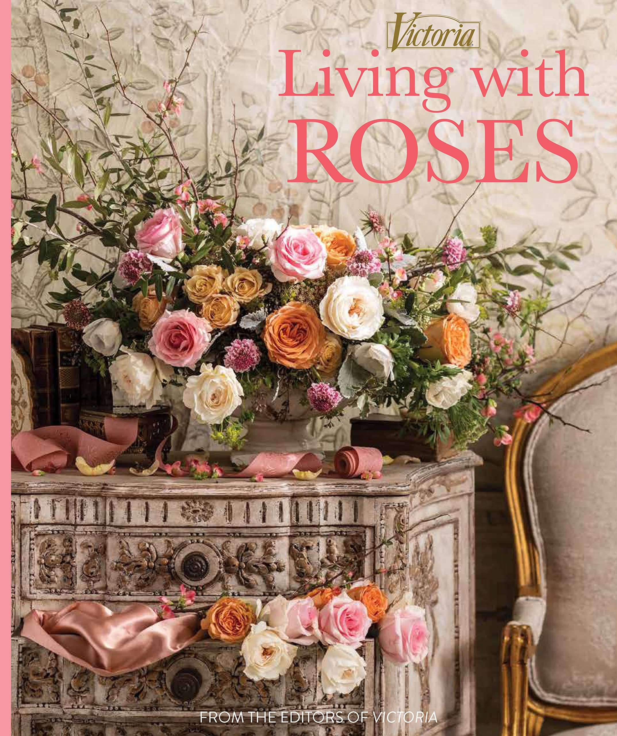 Living with Roses (Victoria)