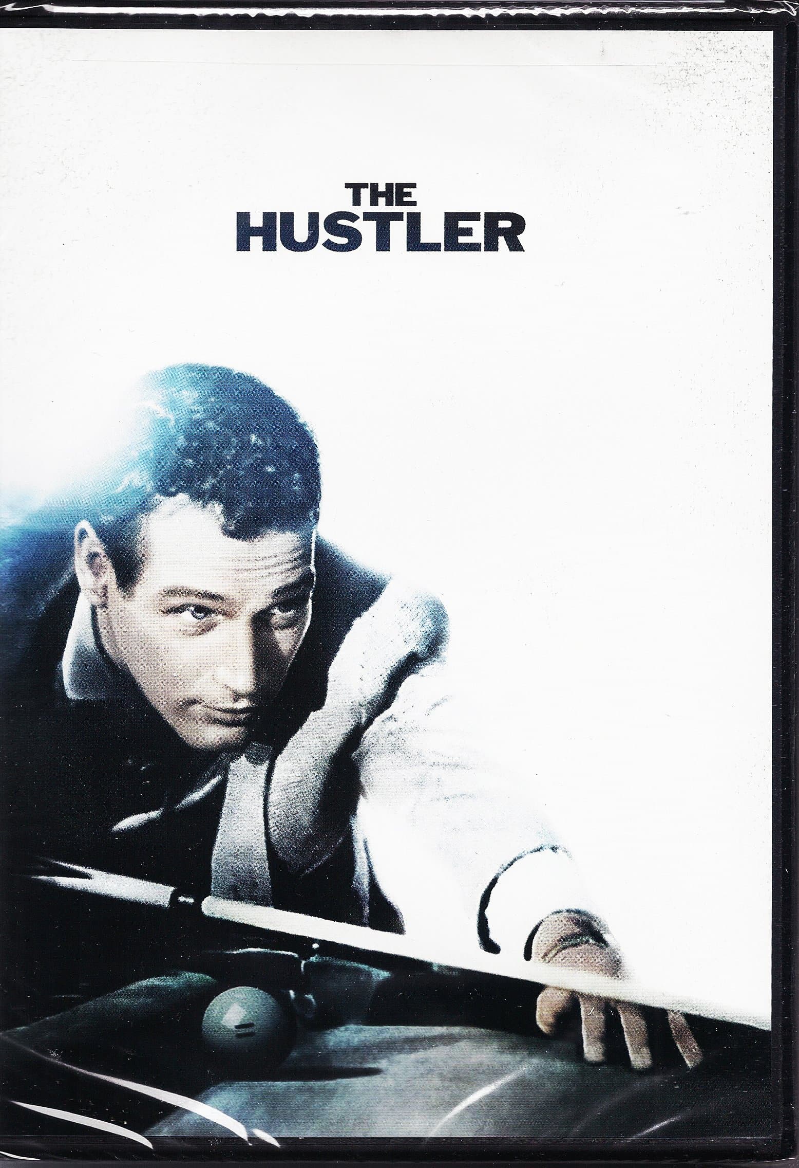 The Hustler (Two-Disc Collector's Edition)