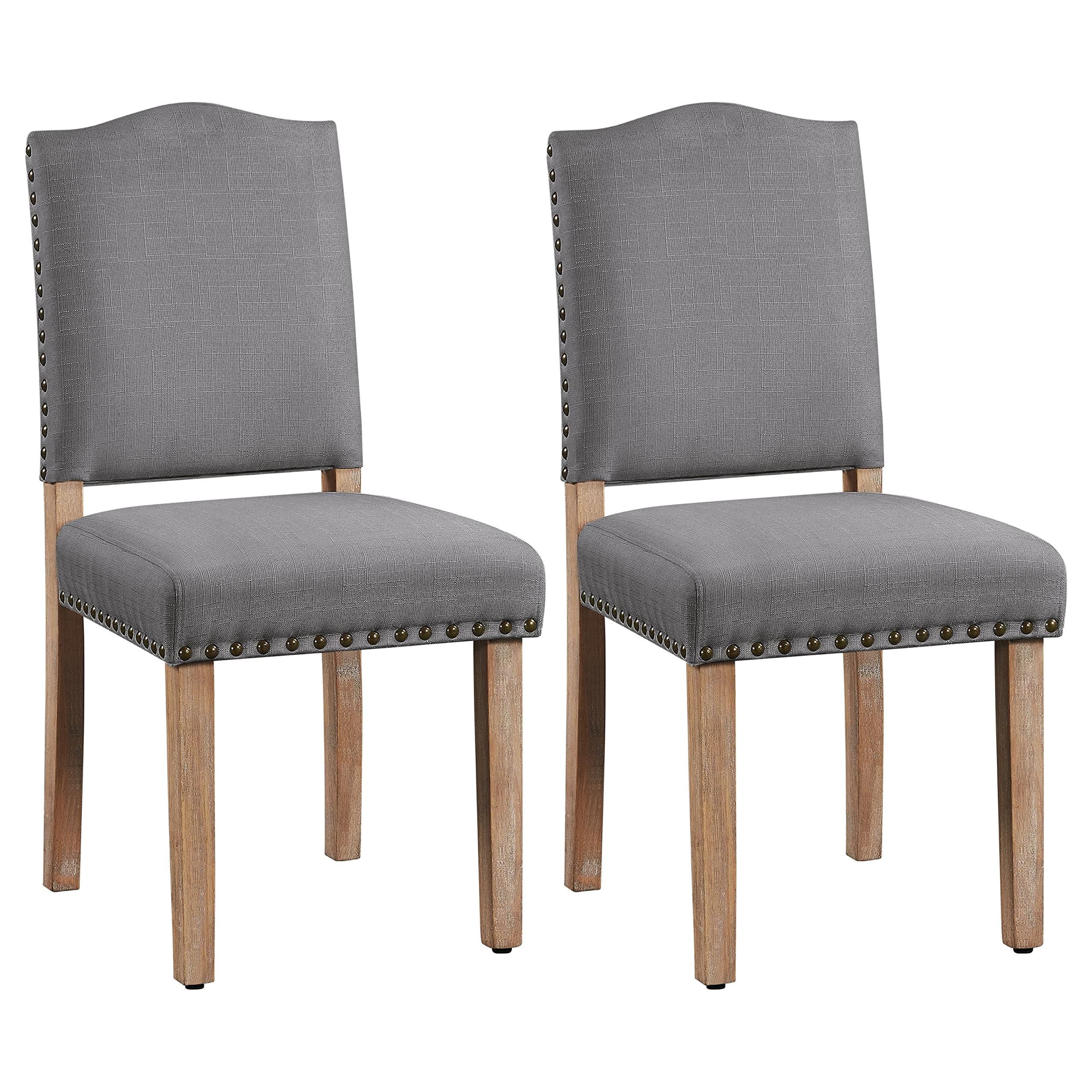 Yaheetech Modern Dining Room Chairs
