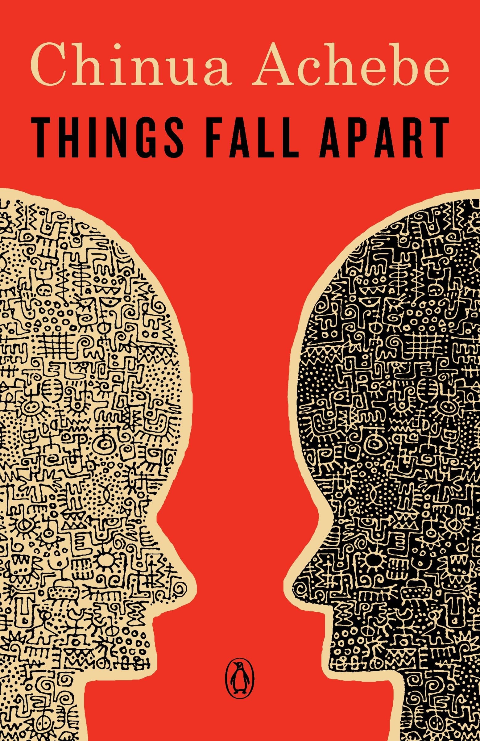 Things Fall Apart (African Trilogy, Book 1) Kindle Edition