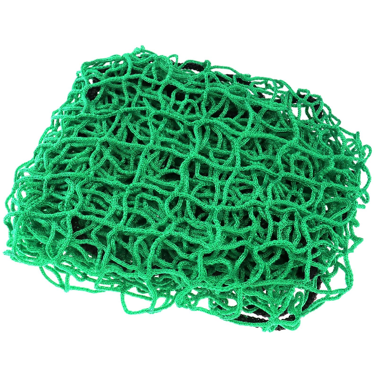 Cargo Net Trailer 1.5m x 2.2m Heavy Duty Netting Garden Mesh Covers Compatible with Car Van Trailer Skip Truck