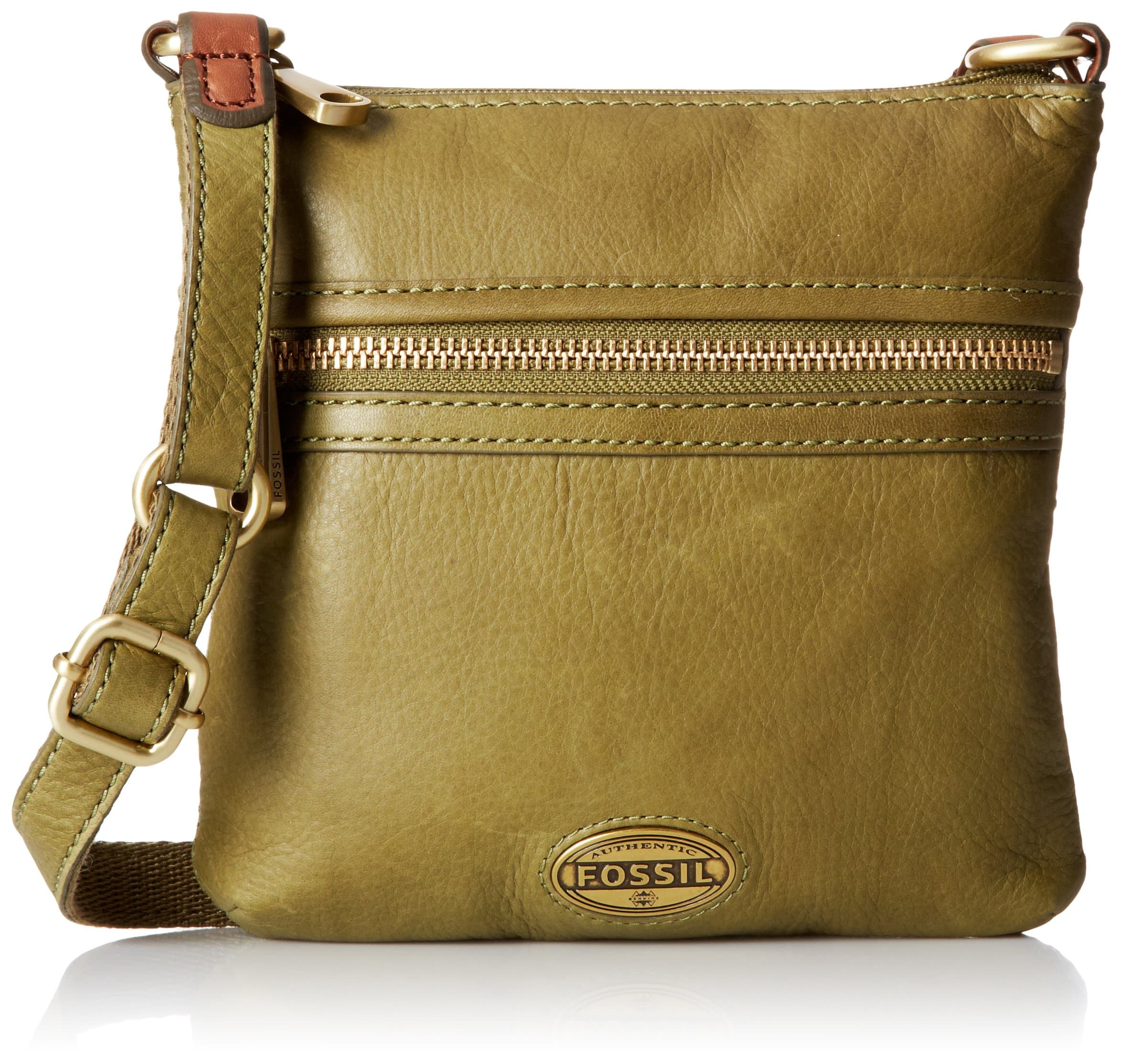 Fossil Explorer Mini Cross-Body Bag