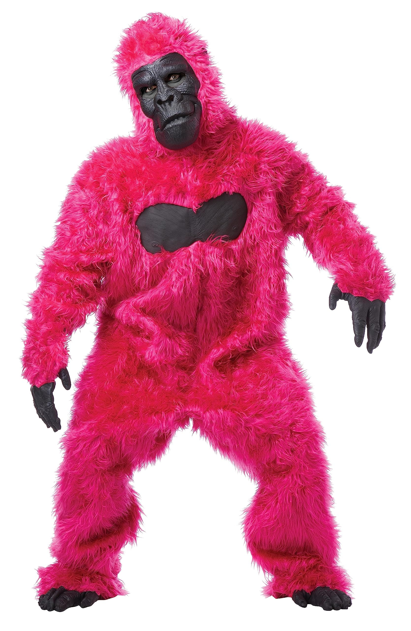 Adult Gorilla Costume