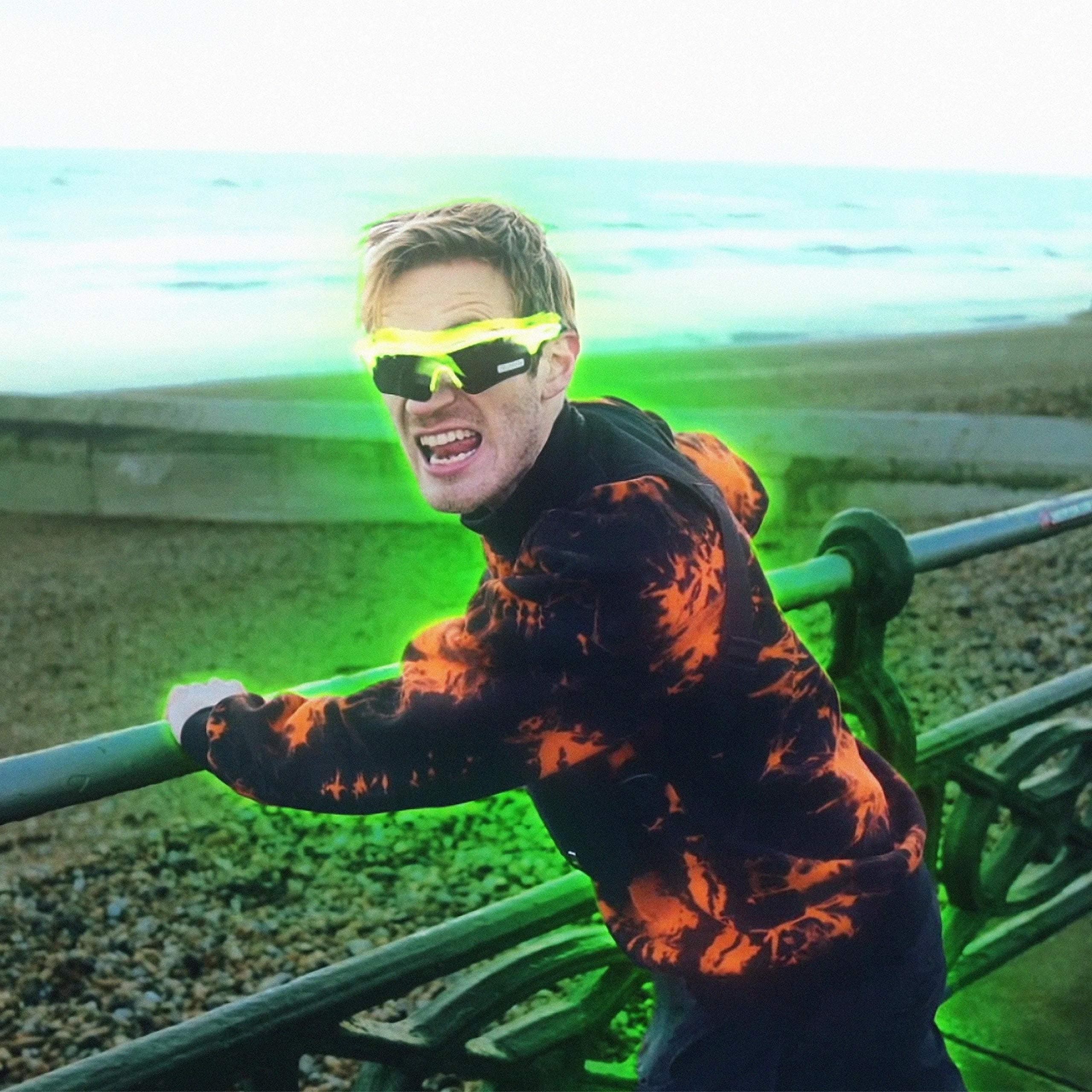 Congratulations (feat. Boyinaband & Roomie) [Explicit]