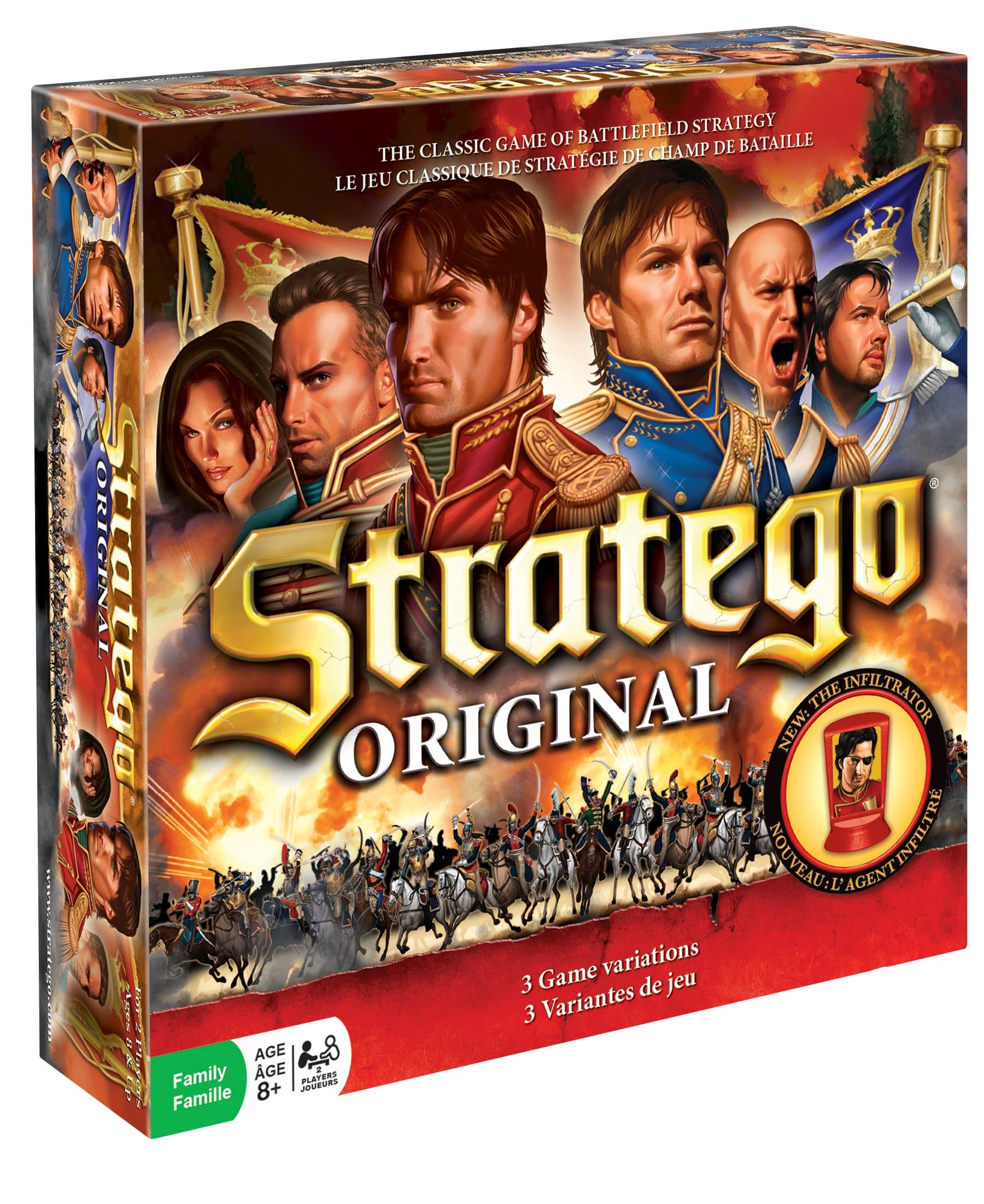 Stratego Original