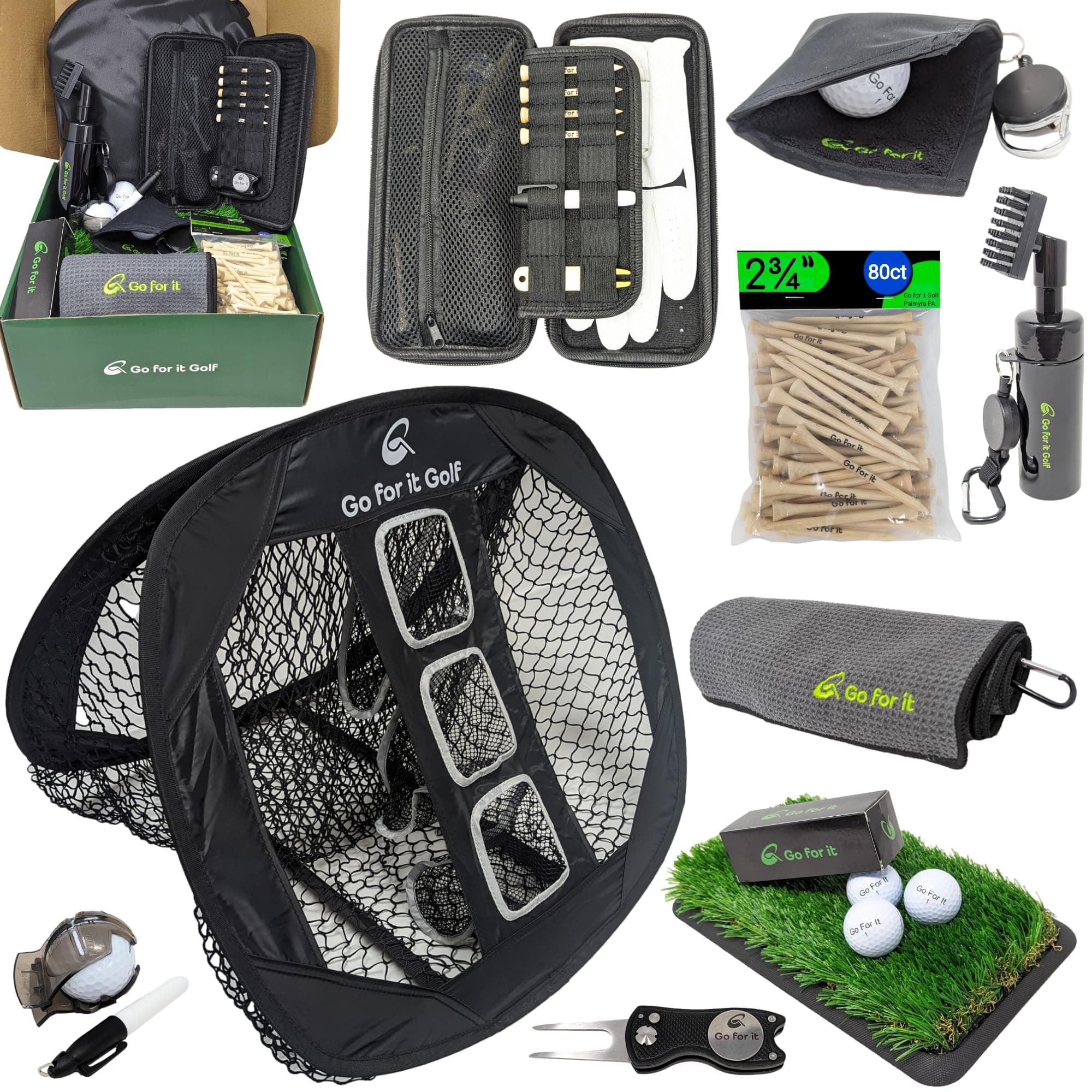 Signature Box (10 Items)