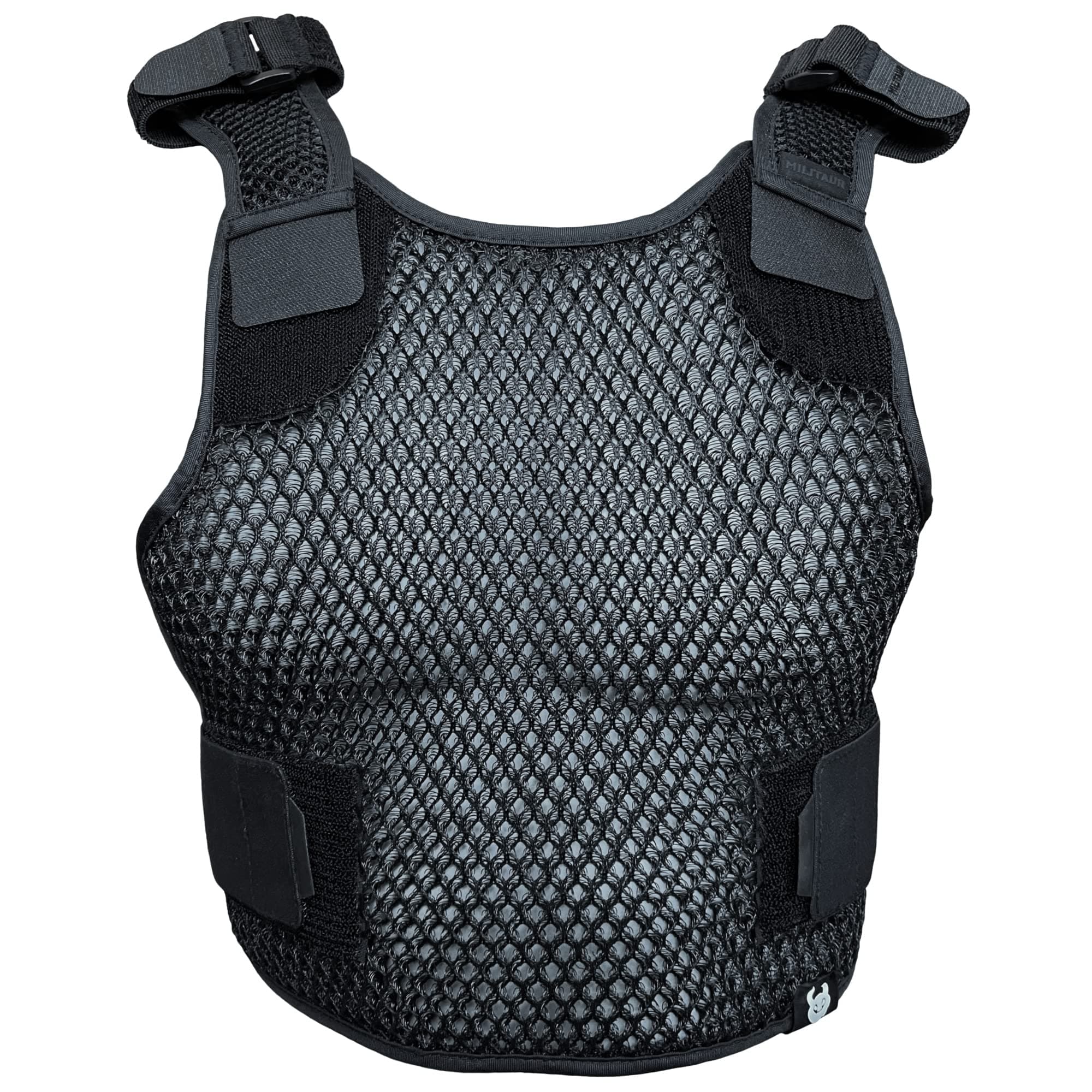 MILITAUR Adjustable Ventilation Vest - Helps Increase Air Flow Under Tactical Gear