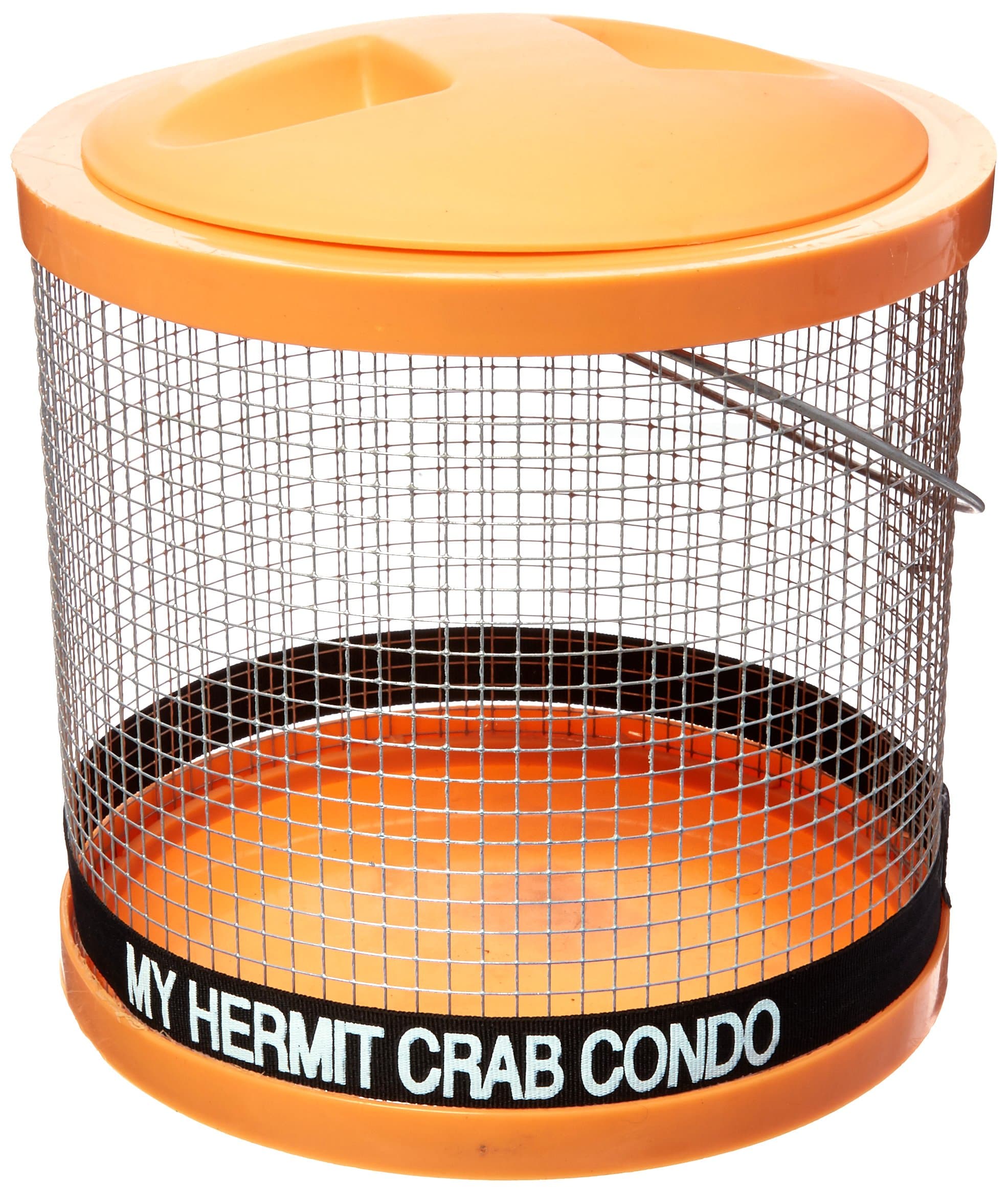 SFM22424 Hermit Crab Cage, Medium
