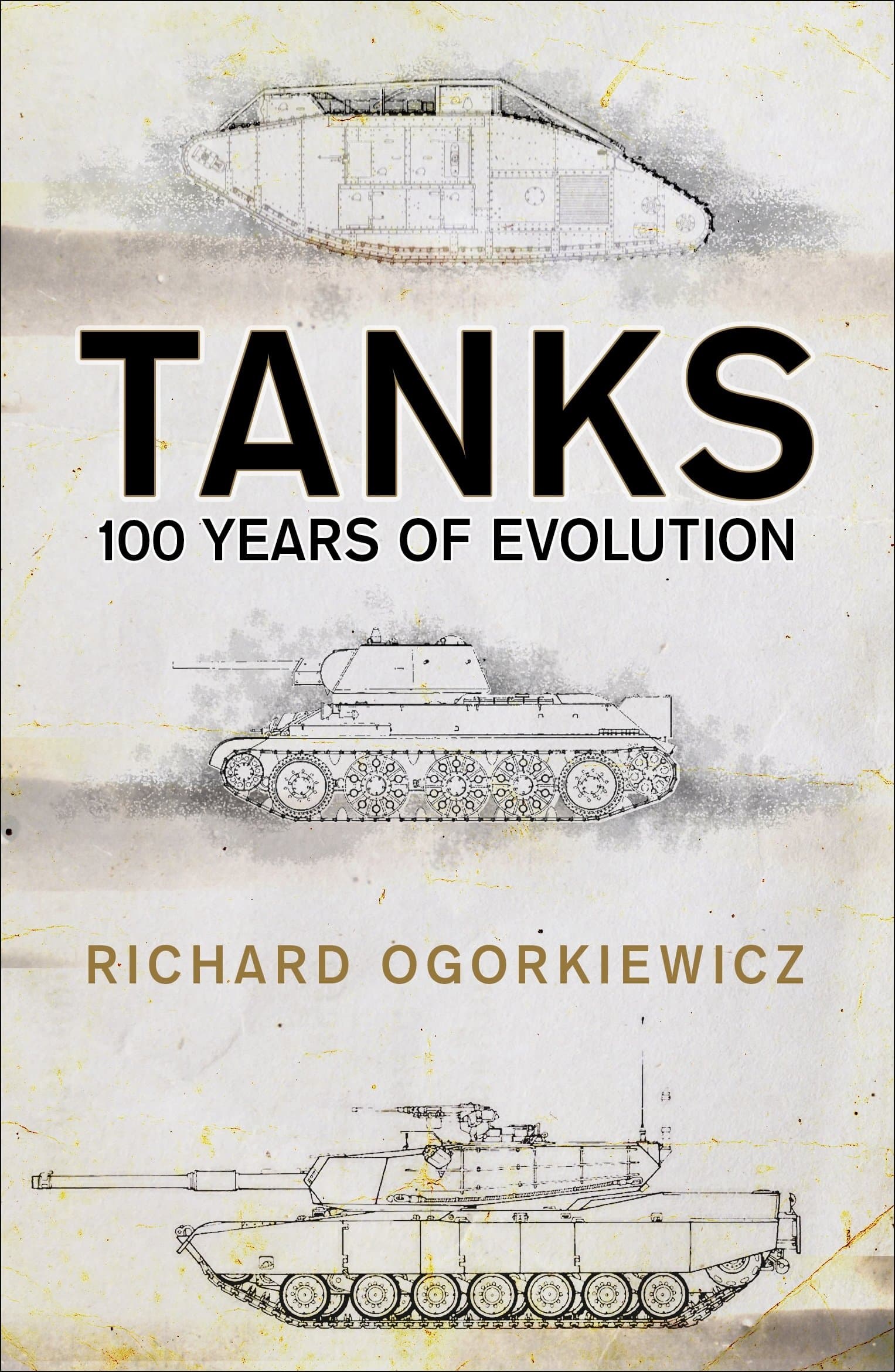 Bloomsbury Tanks: 100 years of evolution