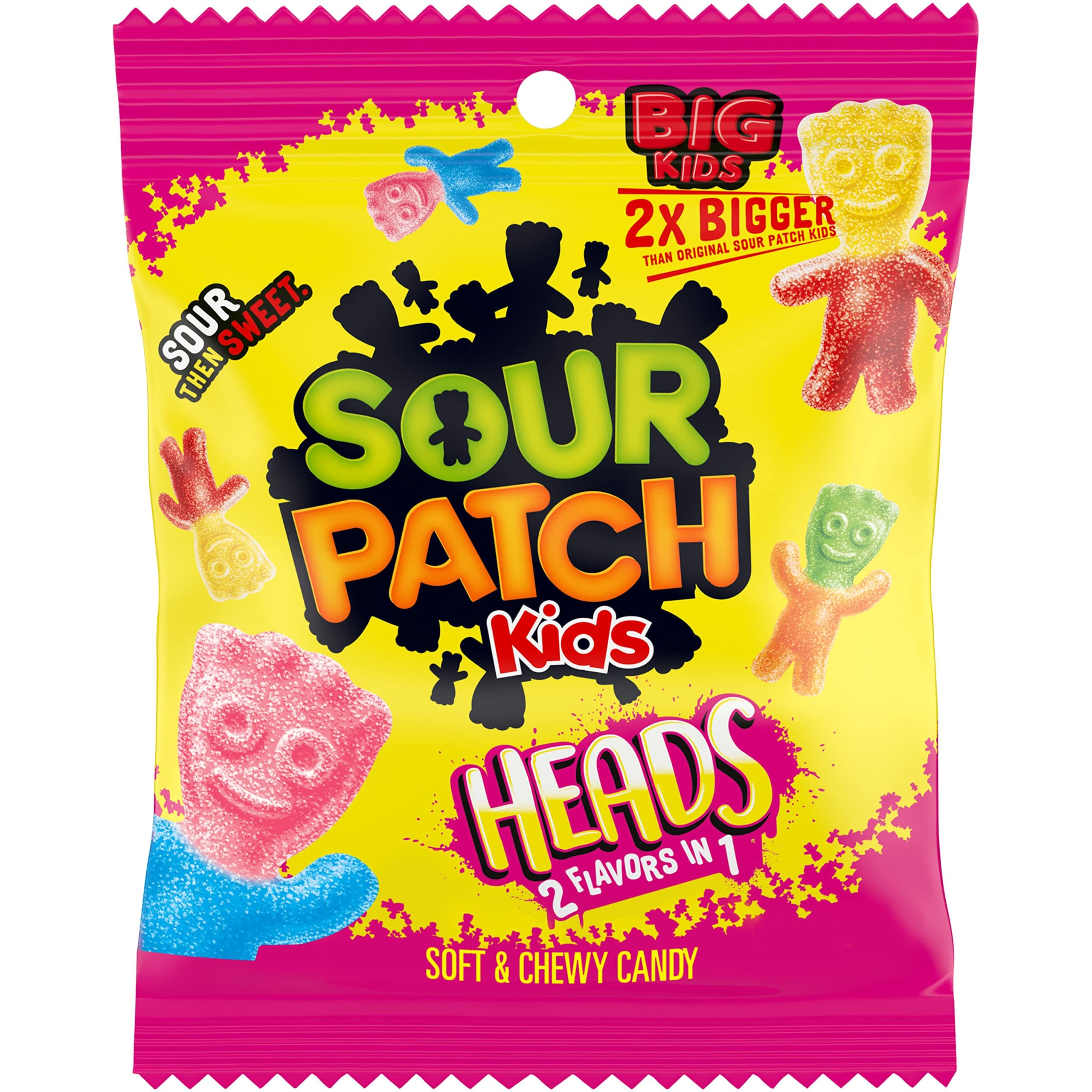 SOUR PATCH KIDS