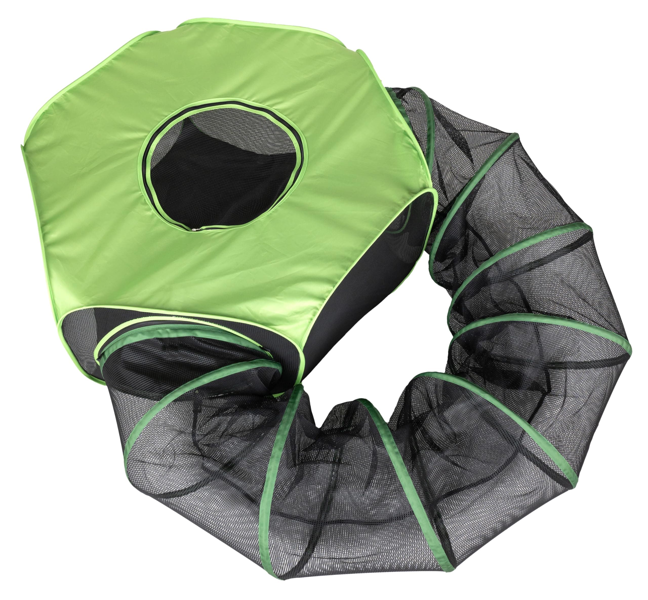 Kitty CityLarge Outdoor Play Combo