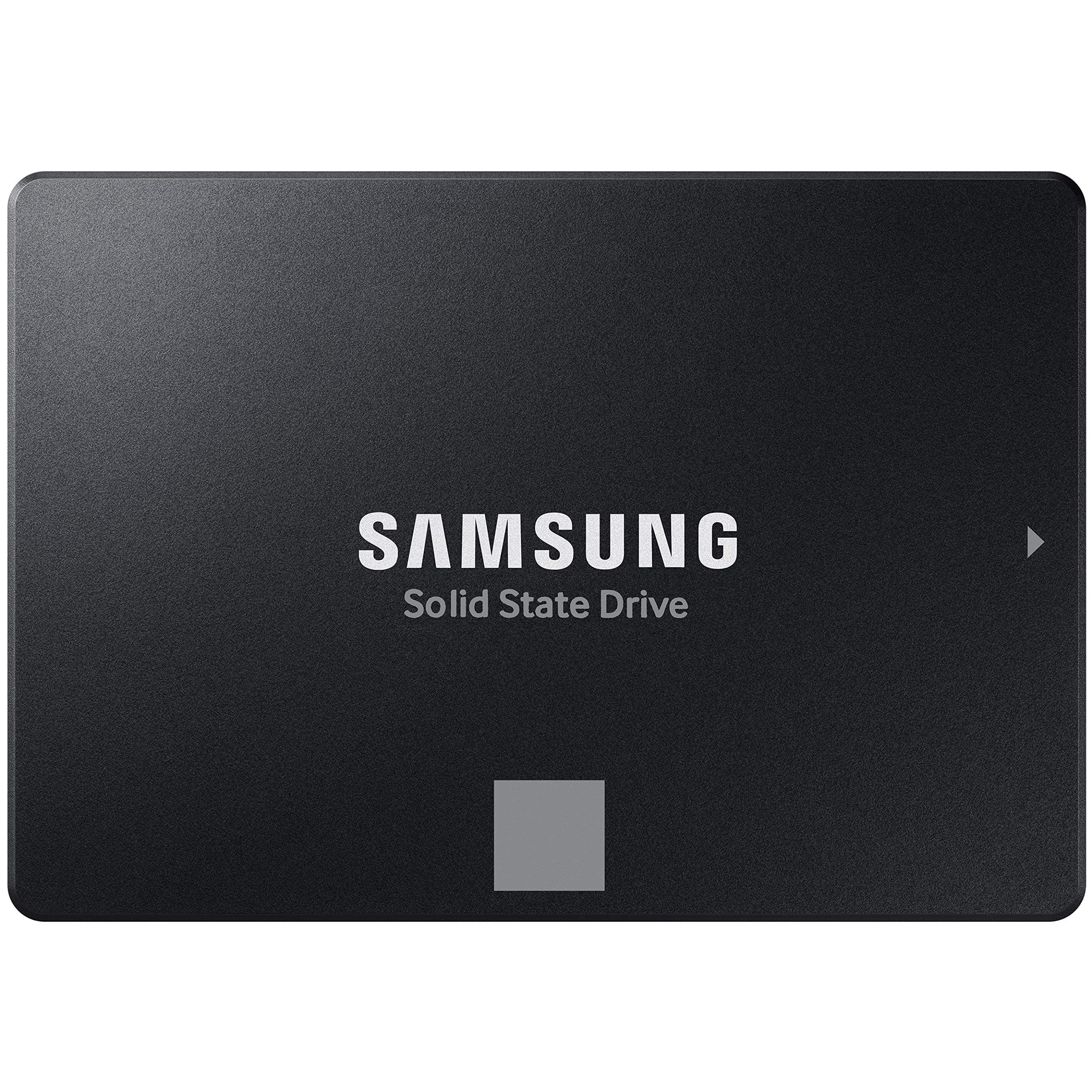 Samsung870 Evo MZ-77E250BW 2.5" 250GB SATA Solid State Drive
