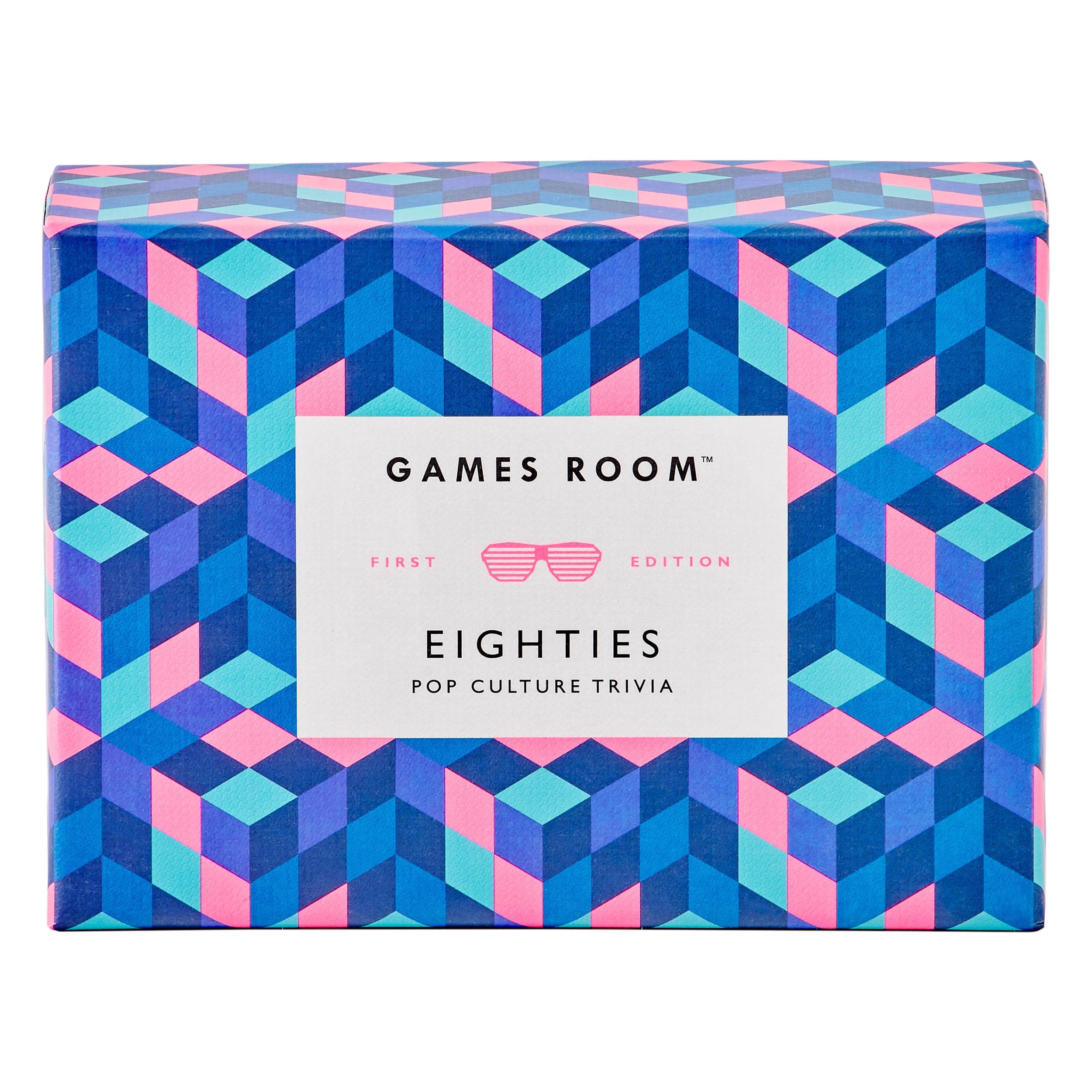 Ridley's 80s Pop Culture Trivia