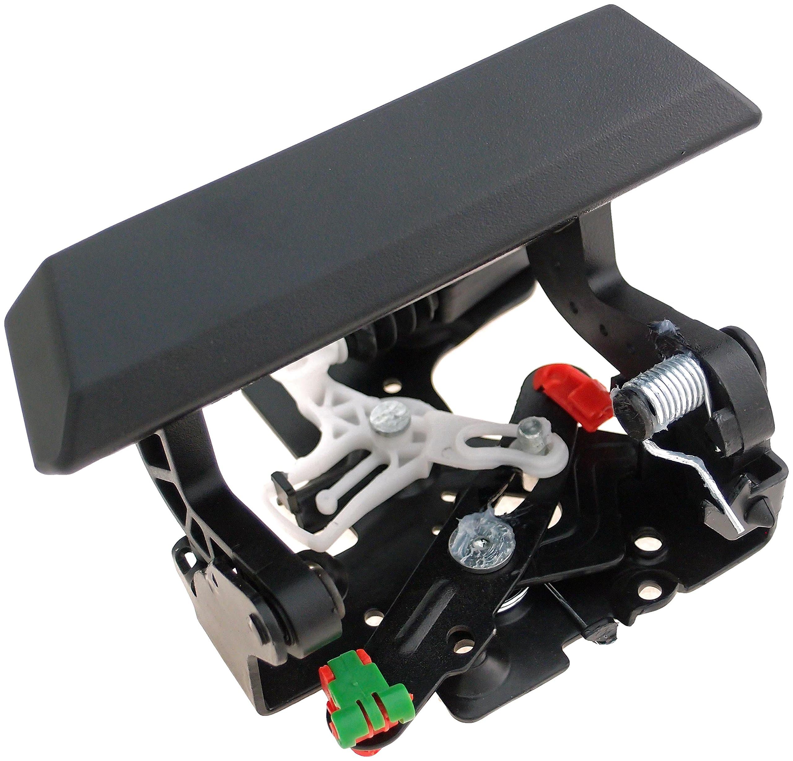 83367 Replacement Tailgate Handle For Chevrolet Avalanche 2013-07, Black