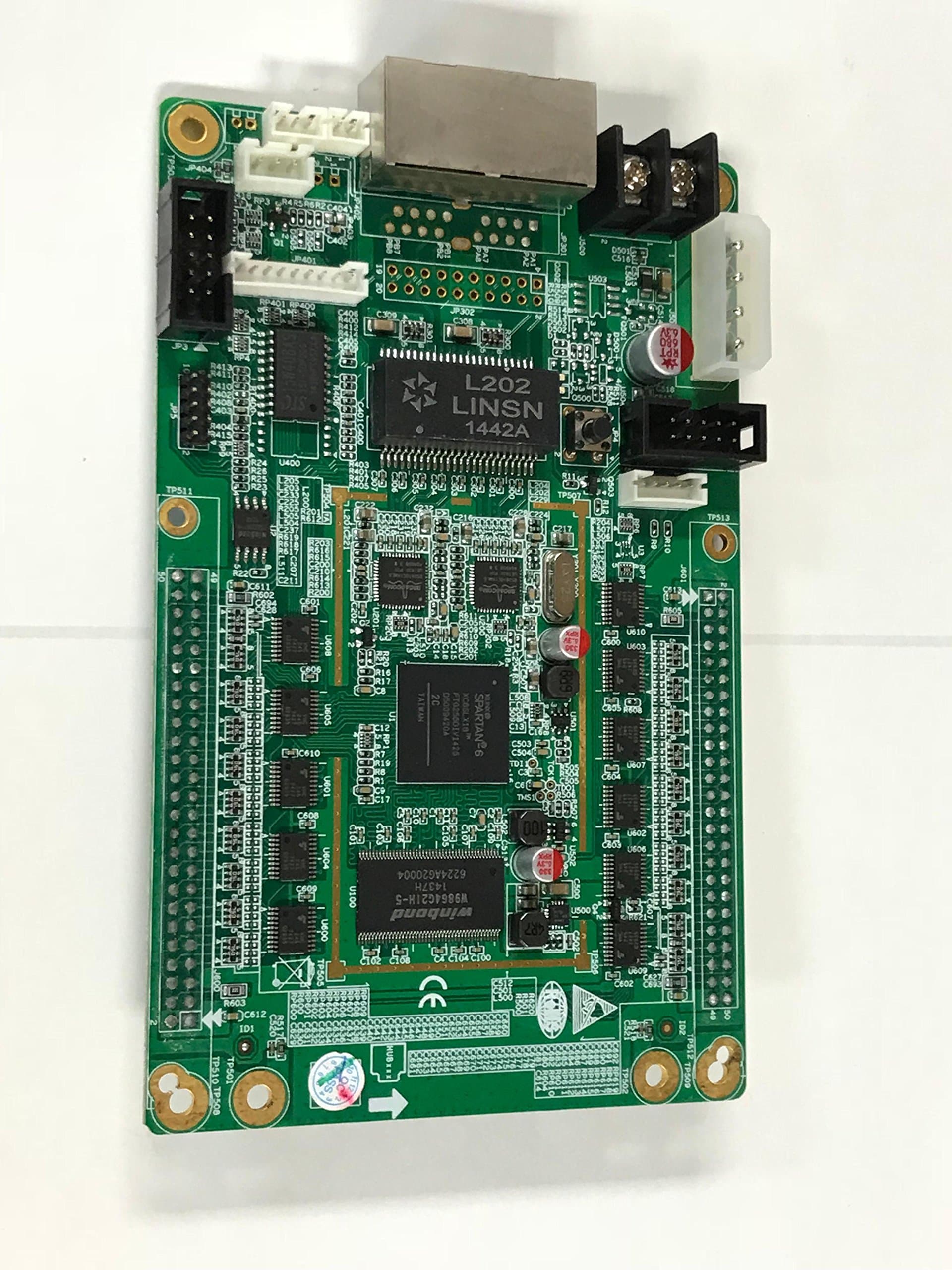 RV921H LED Receiving Card