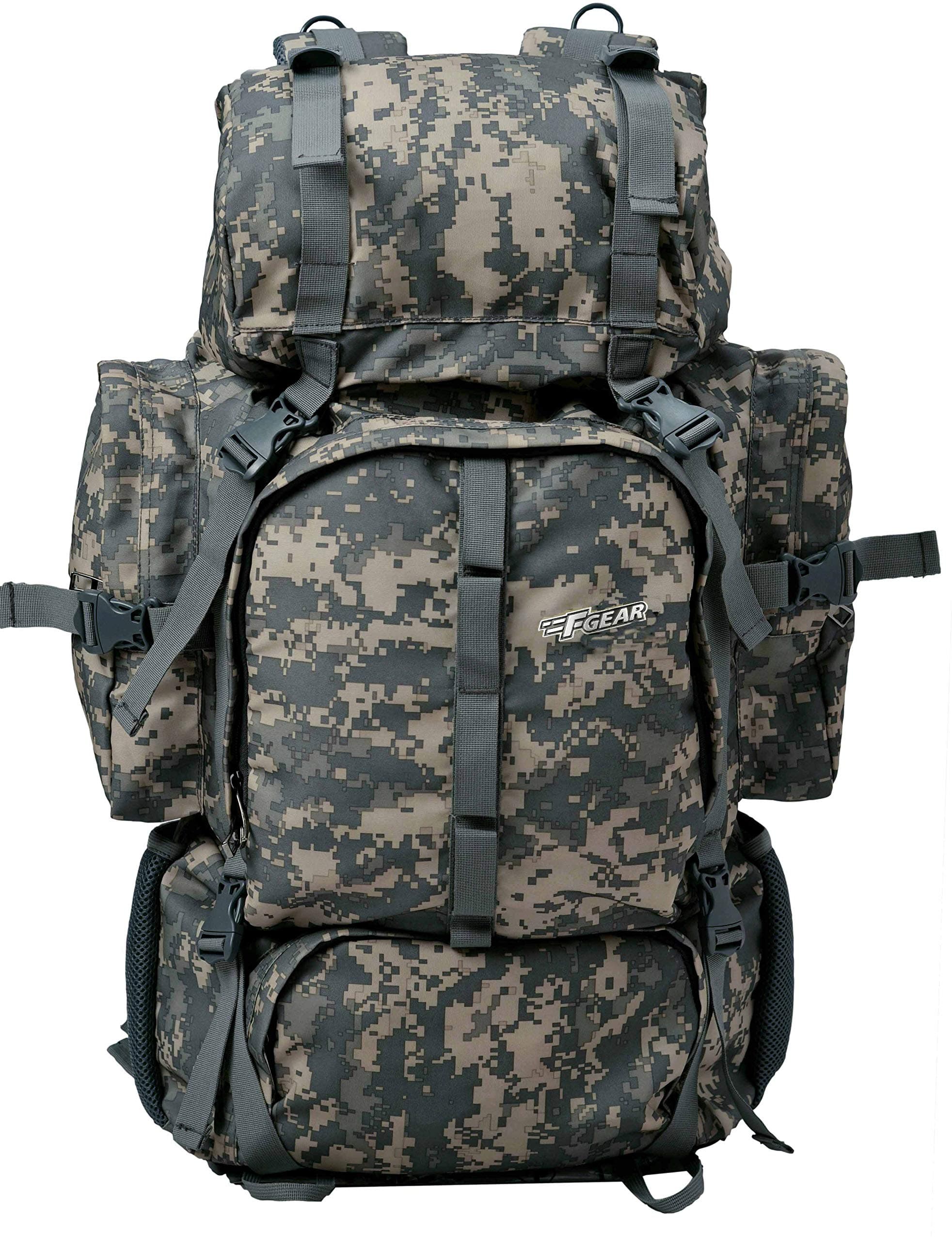 Unisex Military Neutron Backpack