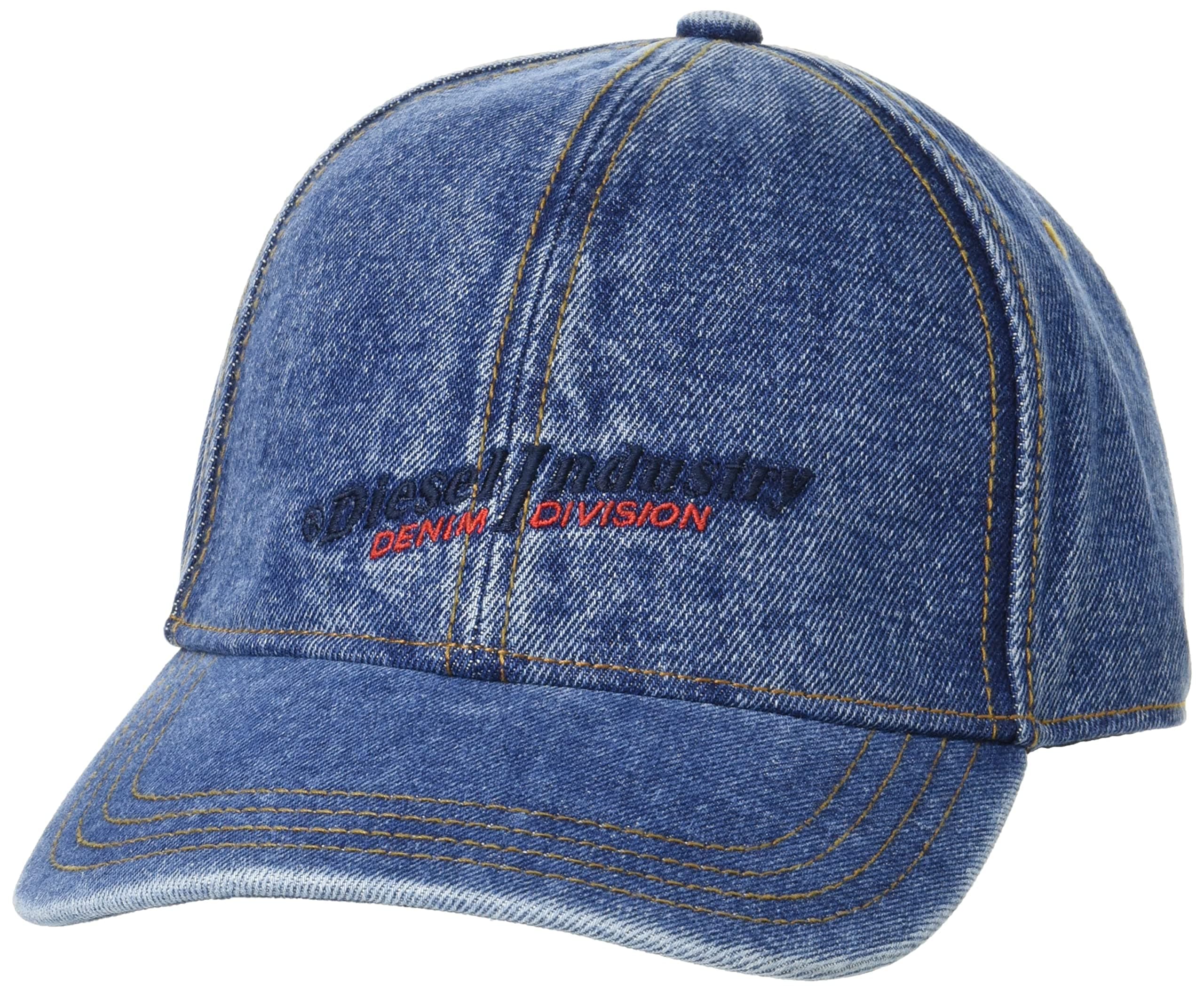 DieselMen's C-ivar Baseball Cap