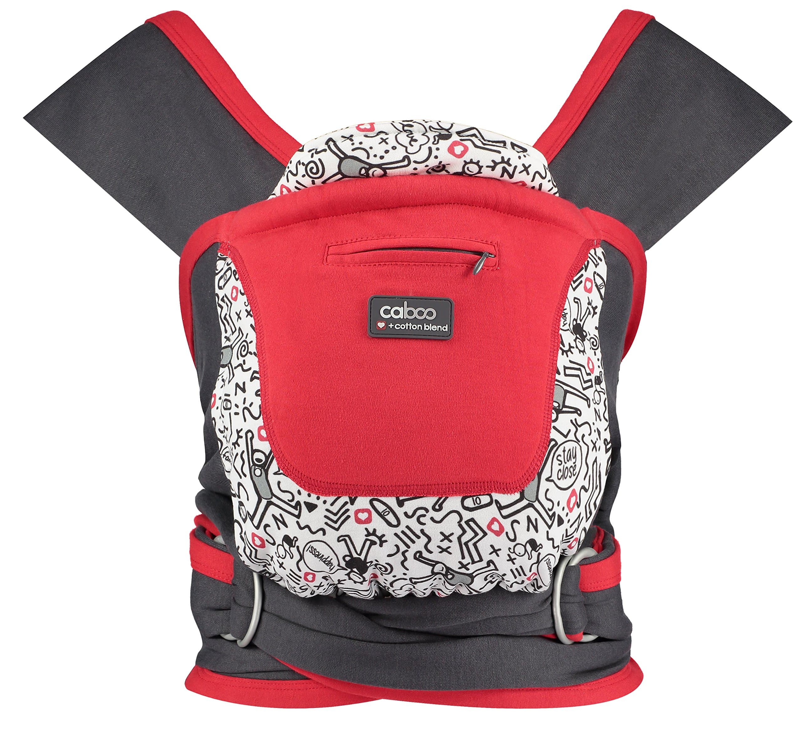 Close Parent Caboo – 10 Year Anniversary