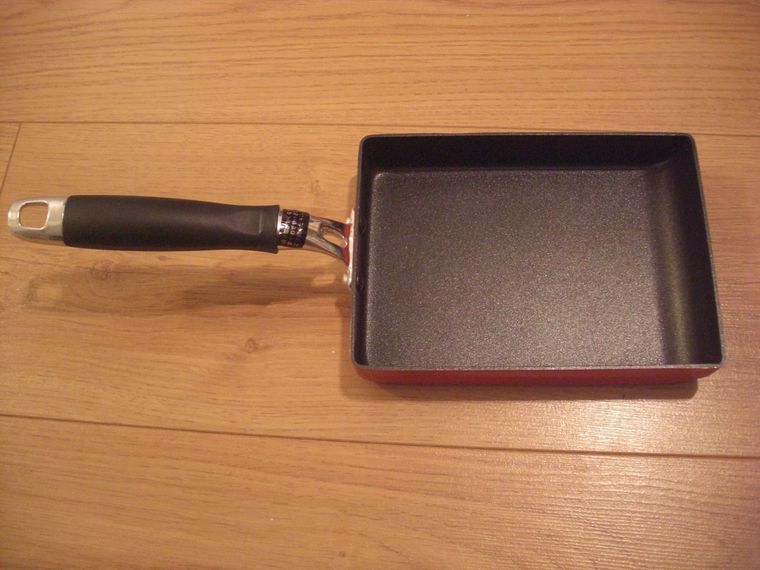 Egg Roll tamagoyaki dashimaki Pan 13cm*18cm