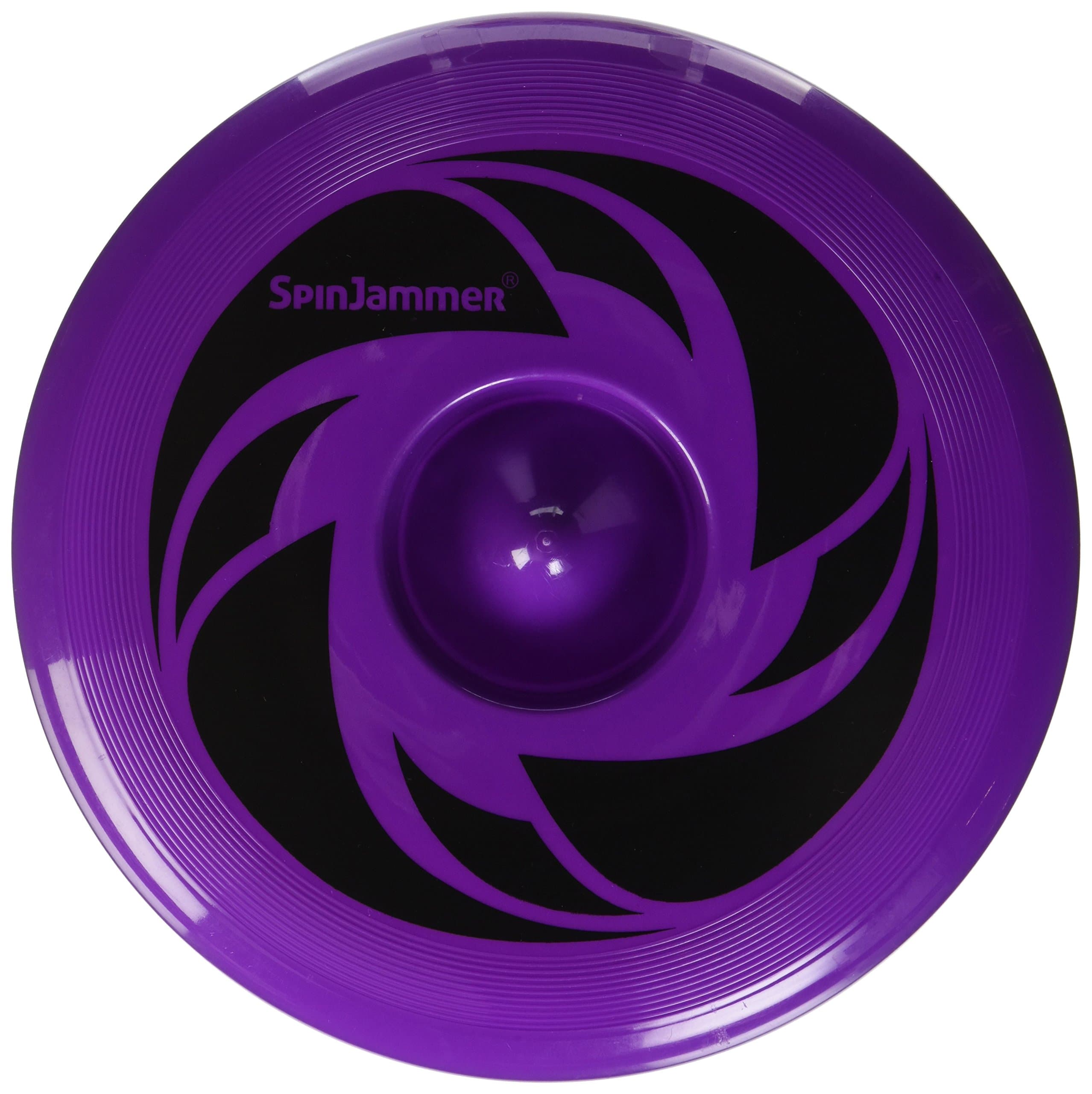 3090 Deluxe Flying Disc, 10" Diameter