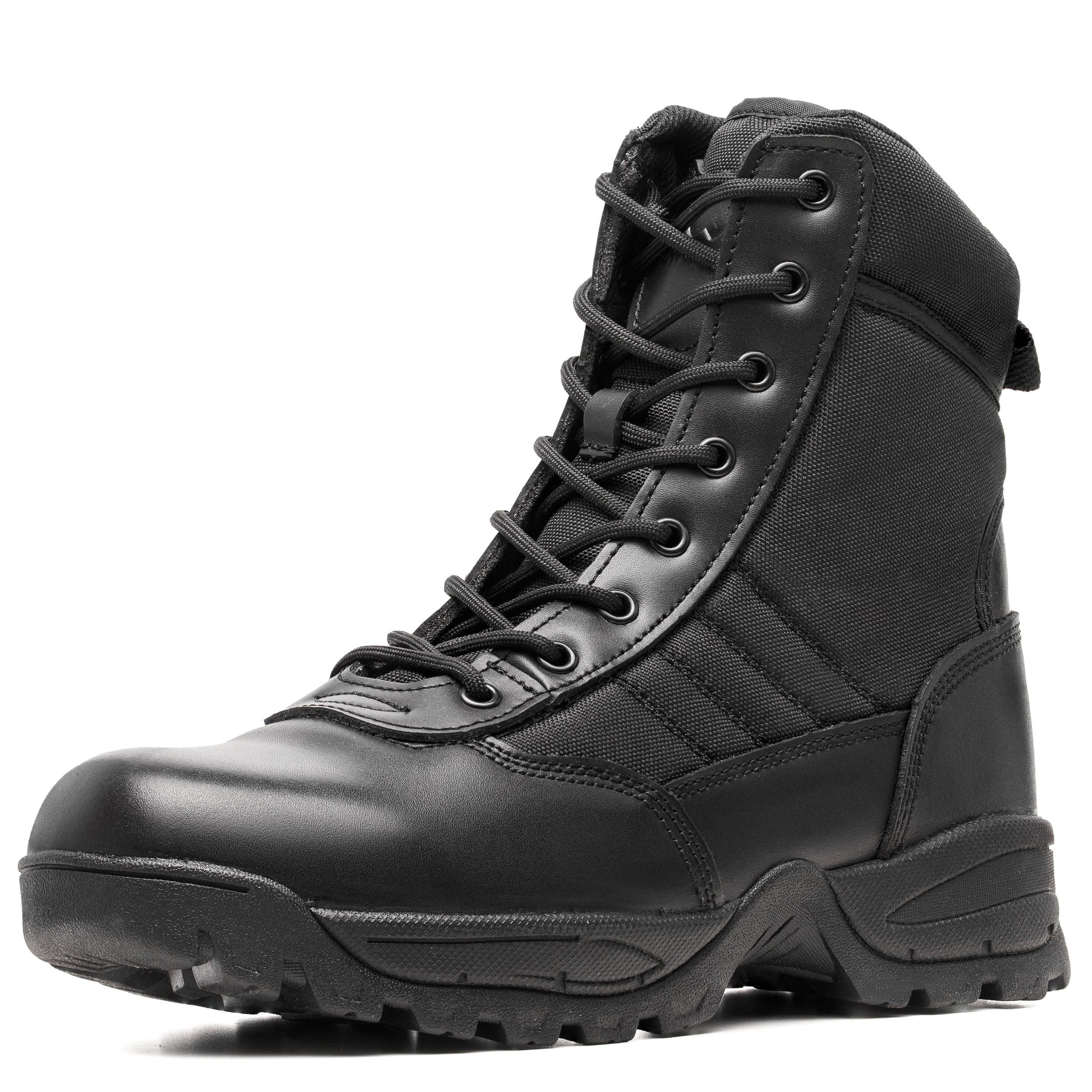 4220+42114b mens Combat Boot