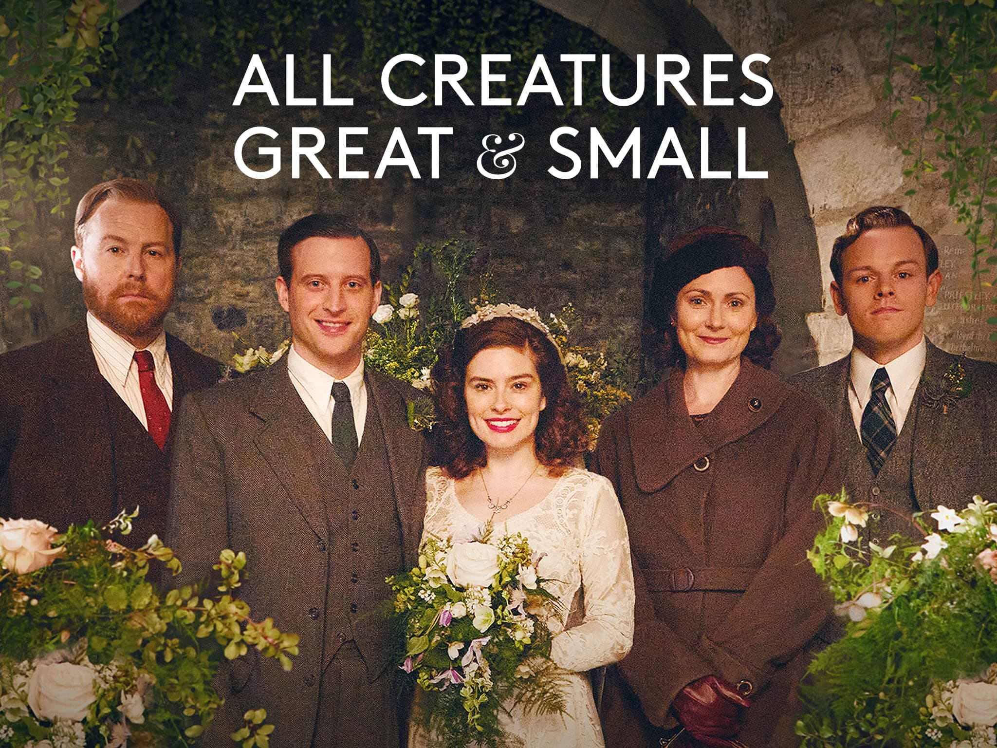 All Creatures Great and Small - Season 3